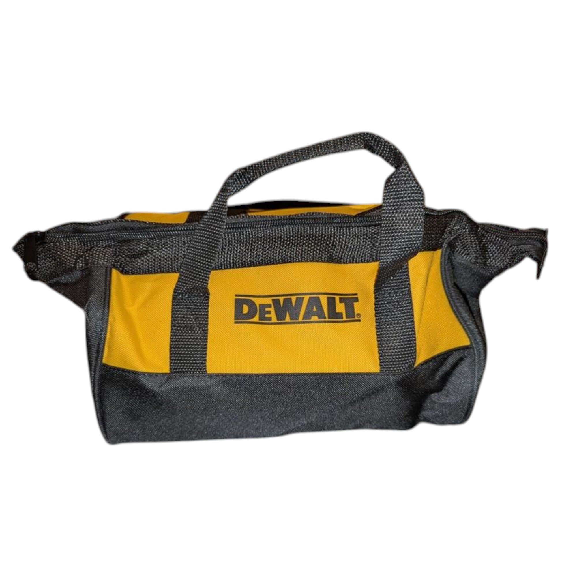 DEWALT (DCF850P1) ATOMIC 20V MAX Lithium-Ion Cordless 1/4 in. Brushless Impact Driver Kit, 5 Ah Battery, Charger, and Bag