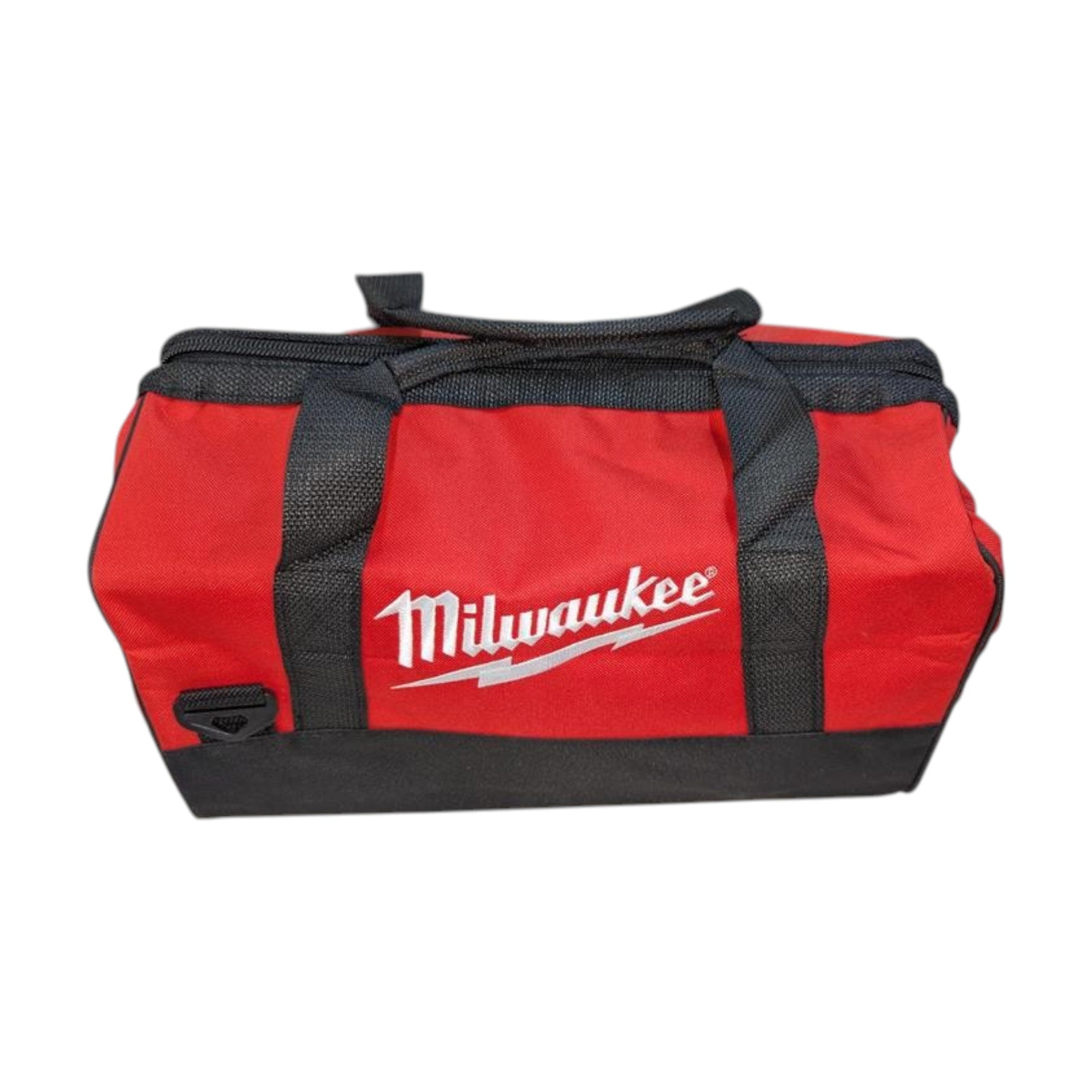 Milwaukee (2492-24)  M12 12V Lithium-Ion Cordless Combo Kit (4-Tool) with Two 2.0Ah Batteries, Charger & Tool Bag