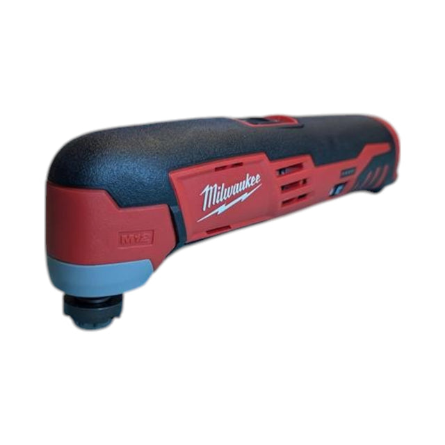 Milwaukee M12 12V Lithium-Ion Cordless Oscillating Multi-Tool (Tool-Only) 2426-20