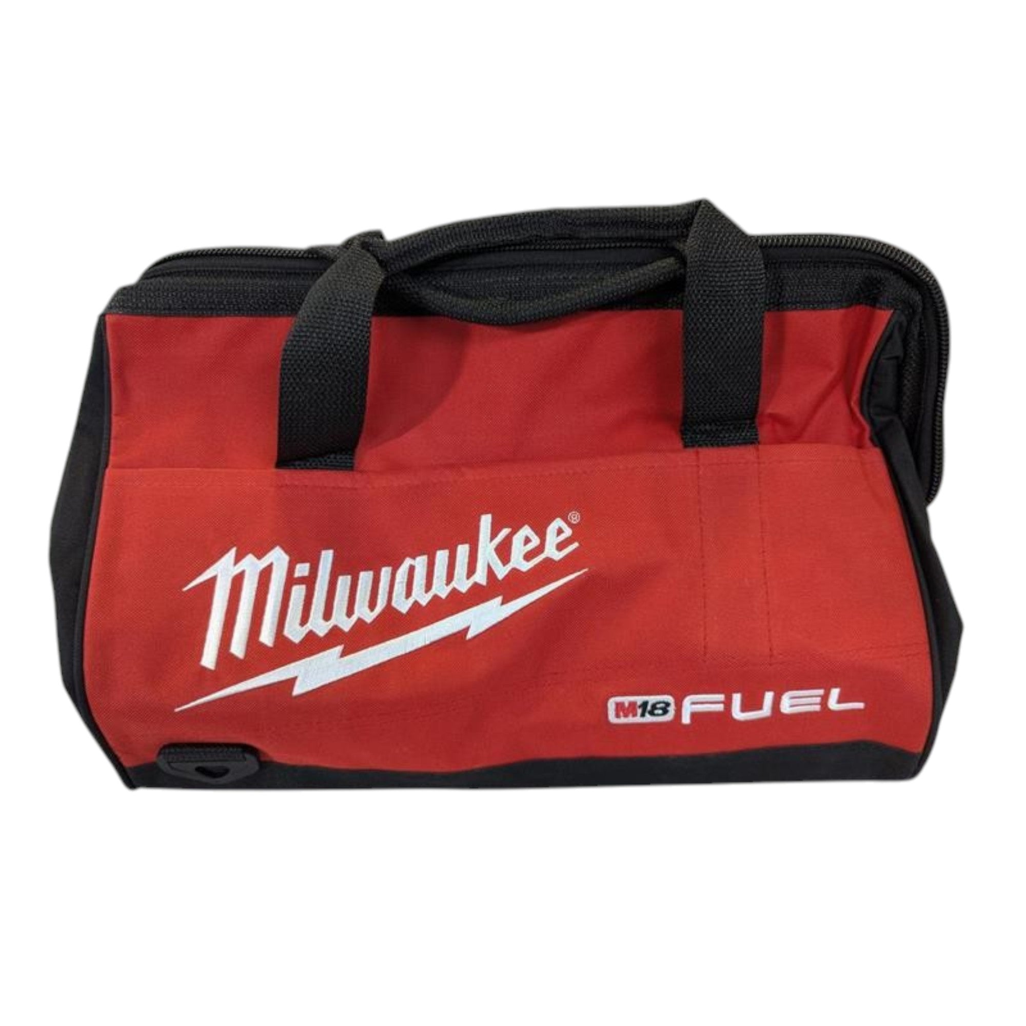 Milwaukee (2719-21) M18 FUEL 18V Lithium-Ion Brushless Cordless HACKZALL Reciprocating Saw Kit W/(1) 5.0Ah Batteries, Charger & Tool Bag