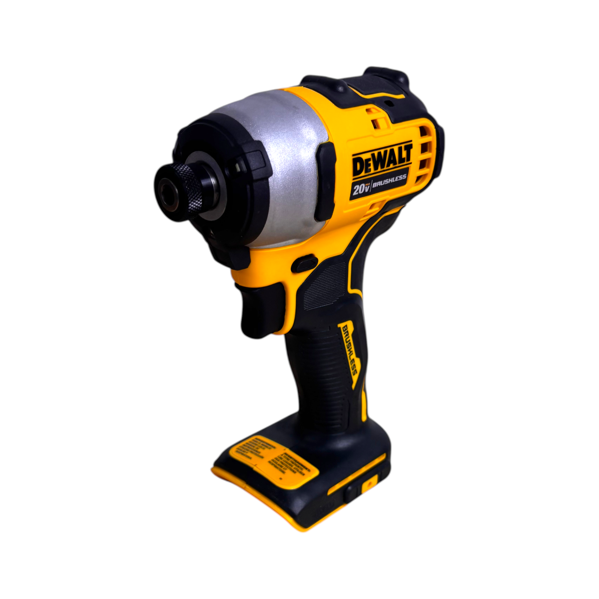 DEWALT (DCK226E2) 20V MAX Lithium-Ion Cordless 2-Tool Combo Kit with (2) POWERSTACK 1.7Ah Batteries and Charger