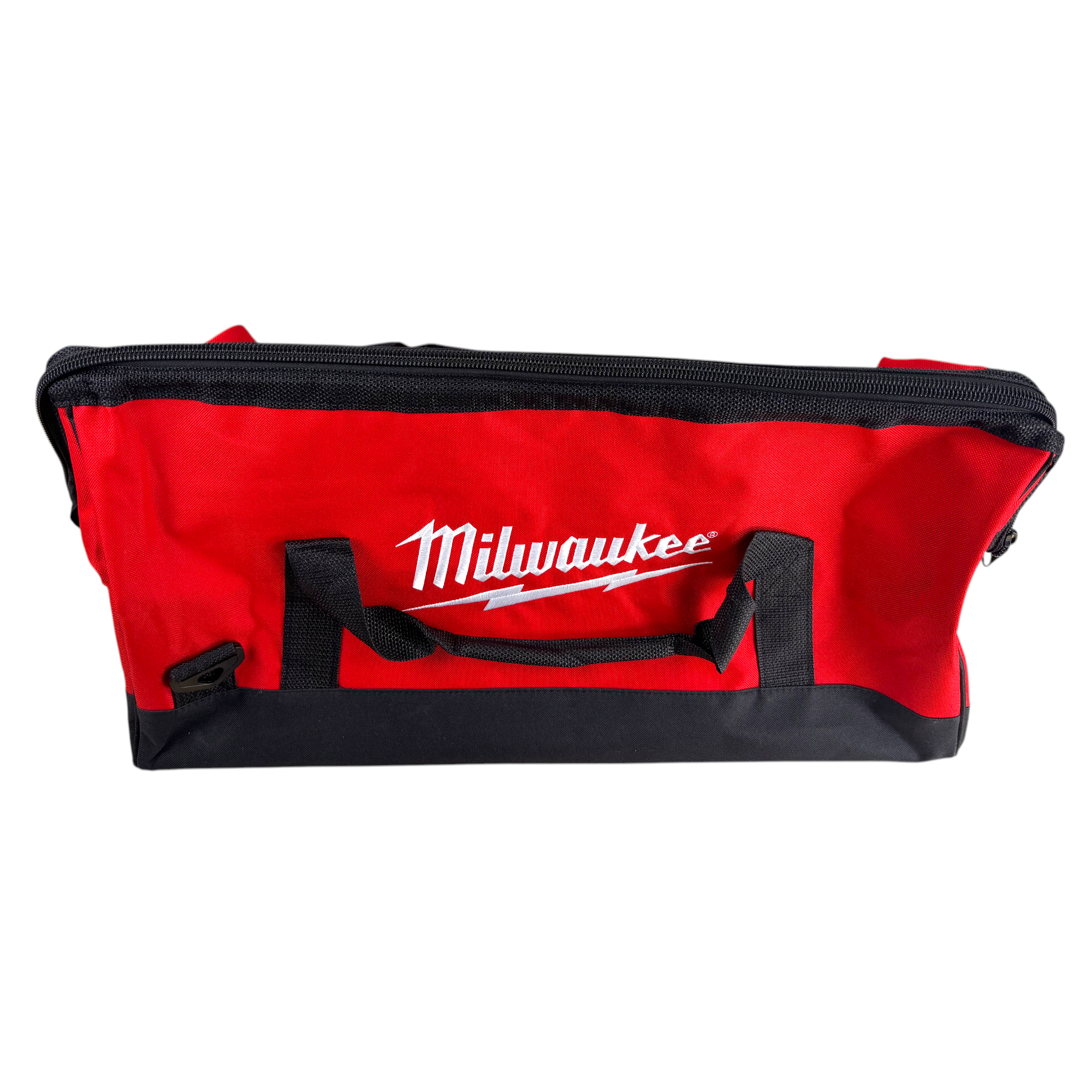 Milwaukee (902033036) Large M18 M12 23"x12"x12" Canvas Contractor Tool Bag Case - genuine, brand new in secure, non-retail packaging