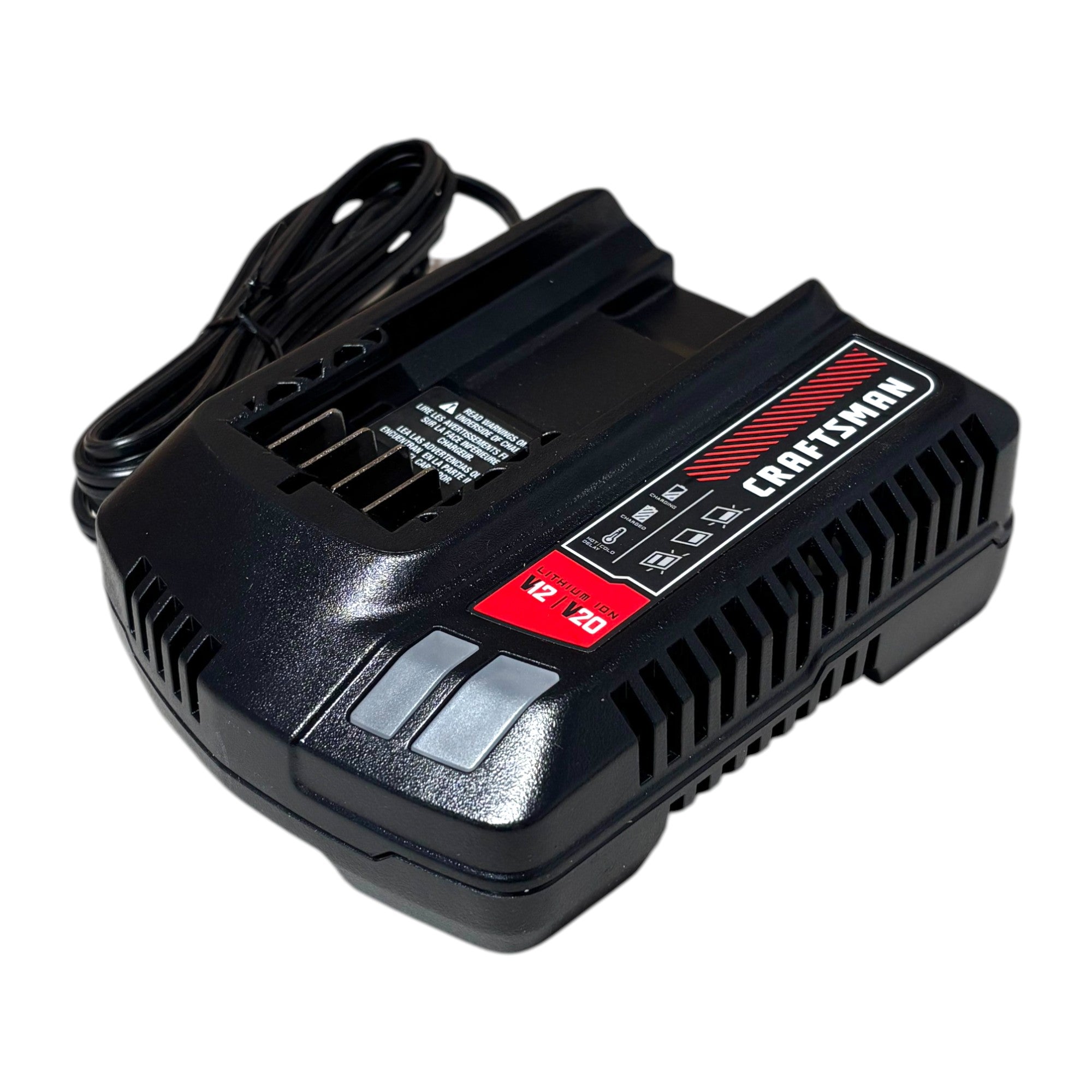 Craftsman (CMCF800C2) V20 20-volt max Cordless Impact Driver (Battery Included and Charger Included)