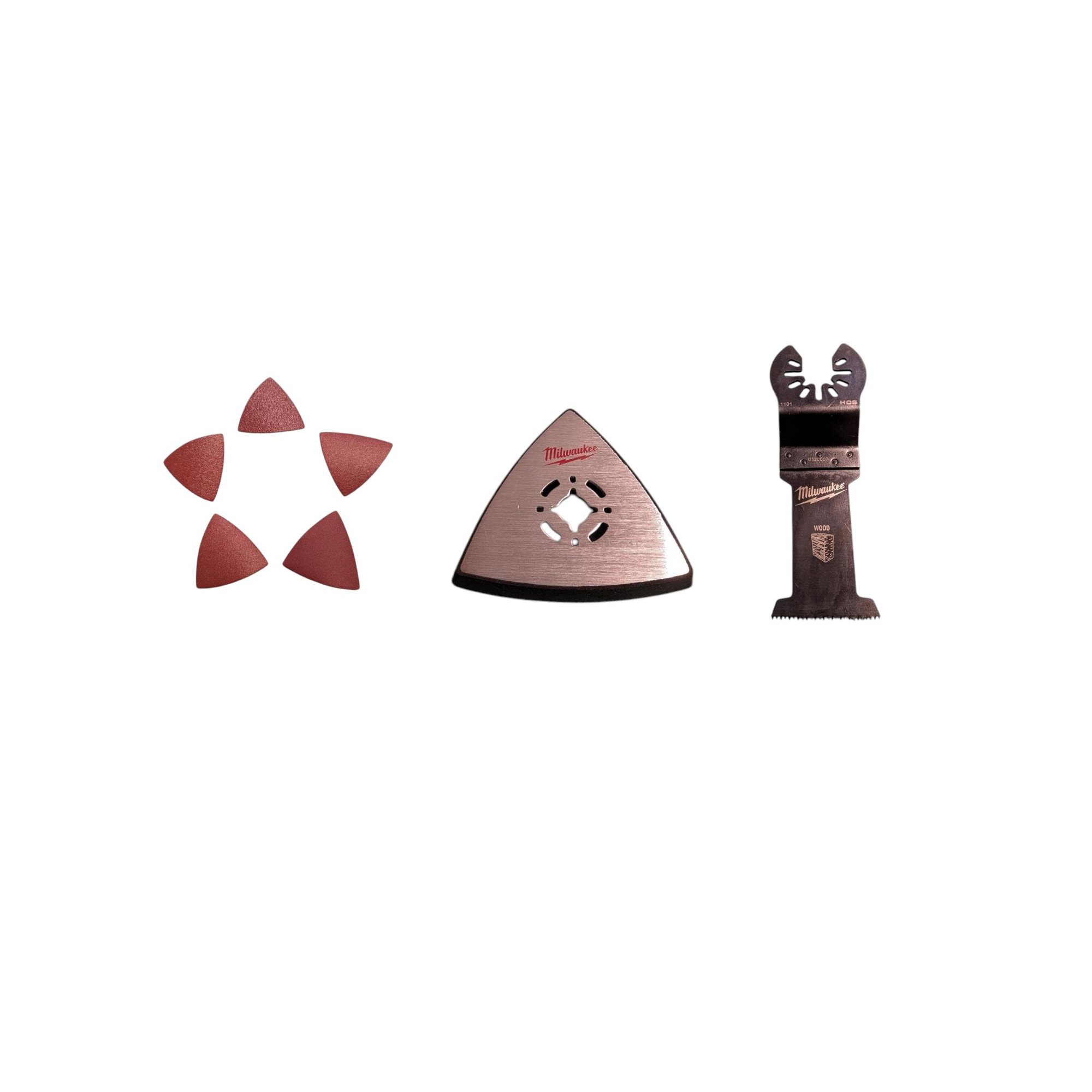 Milwaukee (2526-20) M12 FUEL 12V Lithium-Ion Cordless Oscillating Multi-Tool (Tool-Only)