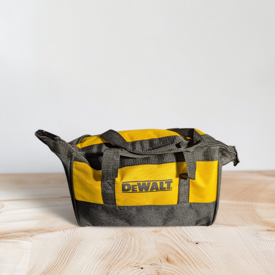 DEWALT (DCK225D2) ATOMIC 20-Volt MAX Lithium-Ion Cordless Combo Kit (2-Tool) with (2) 2.0Ah Batteries, Charger and Bag