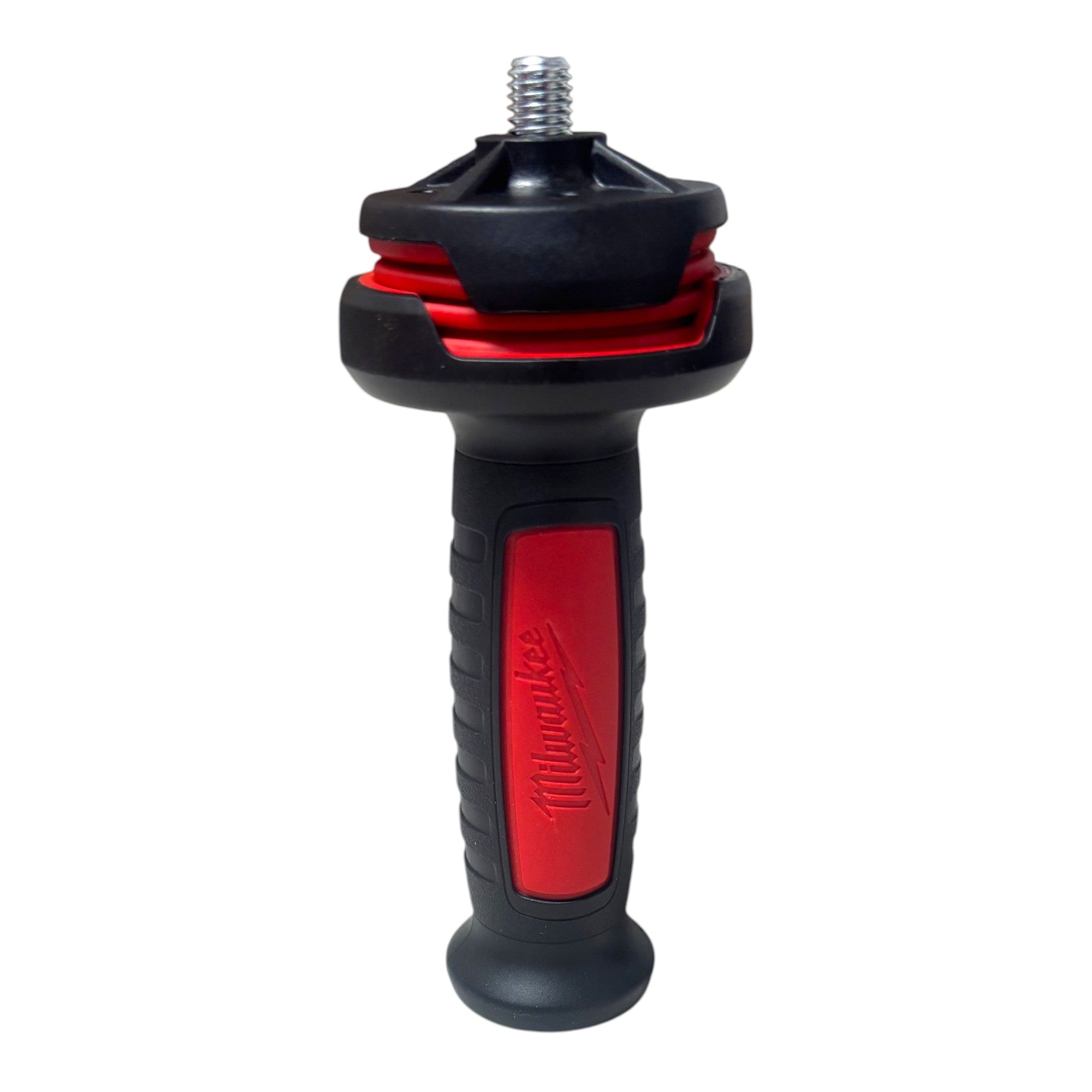 Milwaukee (2880-22)  M18 FUEL 18V Lithium-Ion Brushless Cordless 4-1/2 in./5 in. Grinder, Paddle Switch Kit with Two 6.0 Ah Batteries