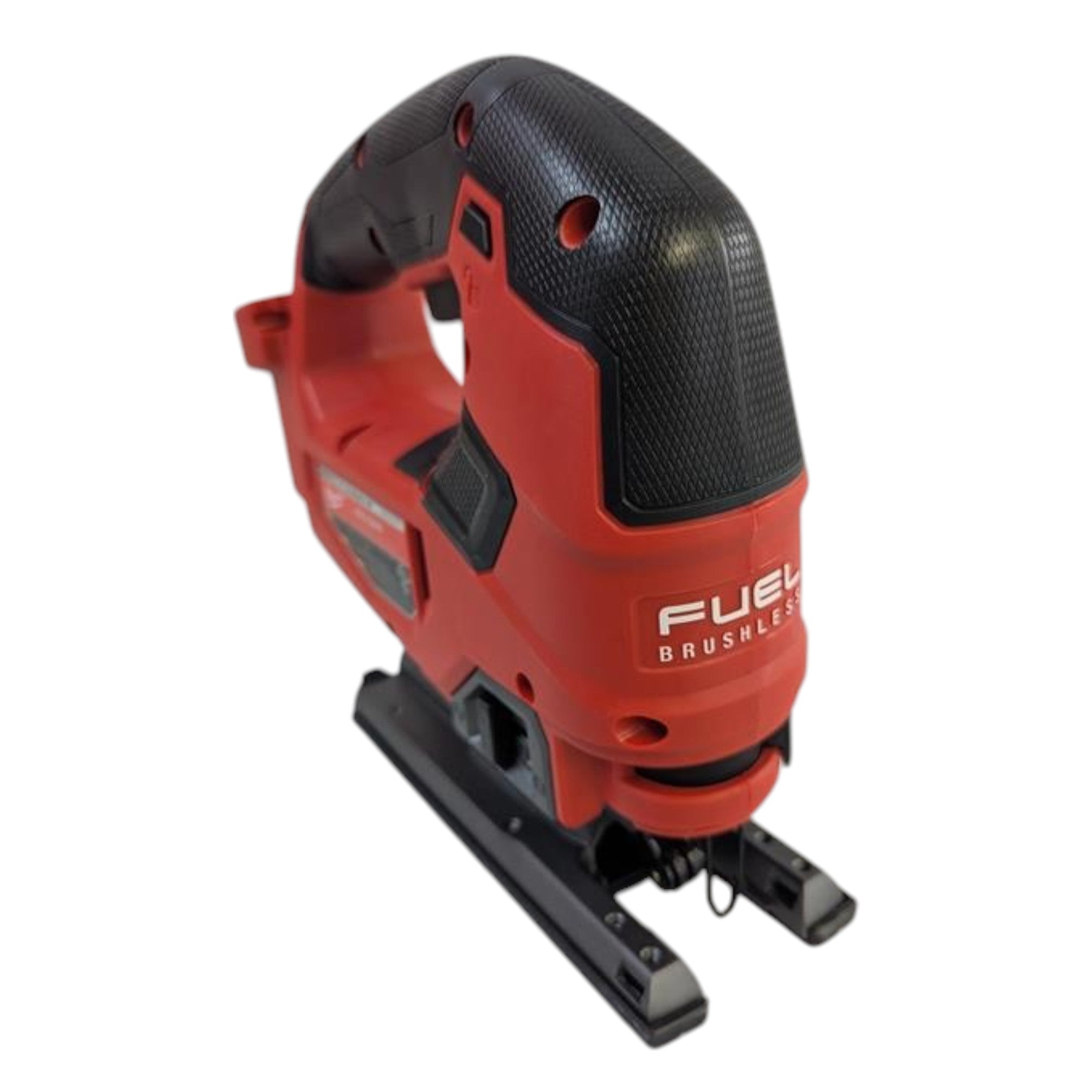 Milwaukee (2737-20) M18 FUEL 18V Lithium-Ion Brushless Cordless Jig Saw (Tool-Only)
