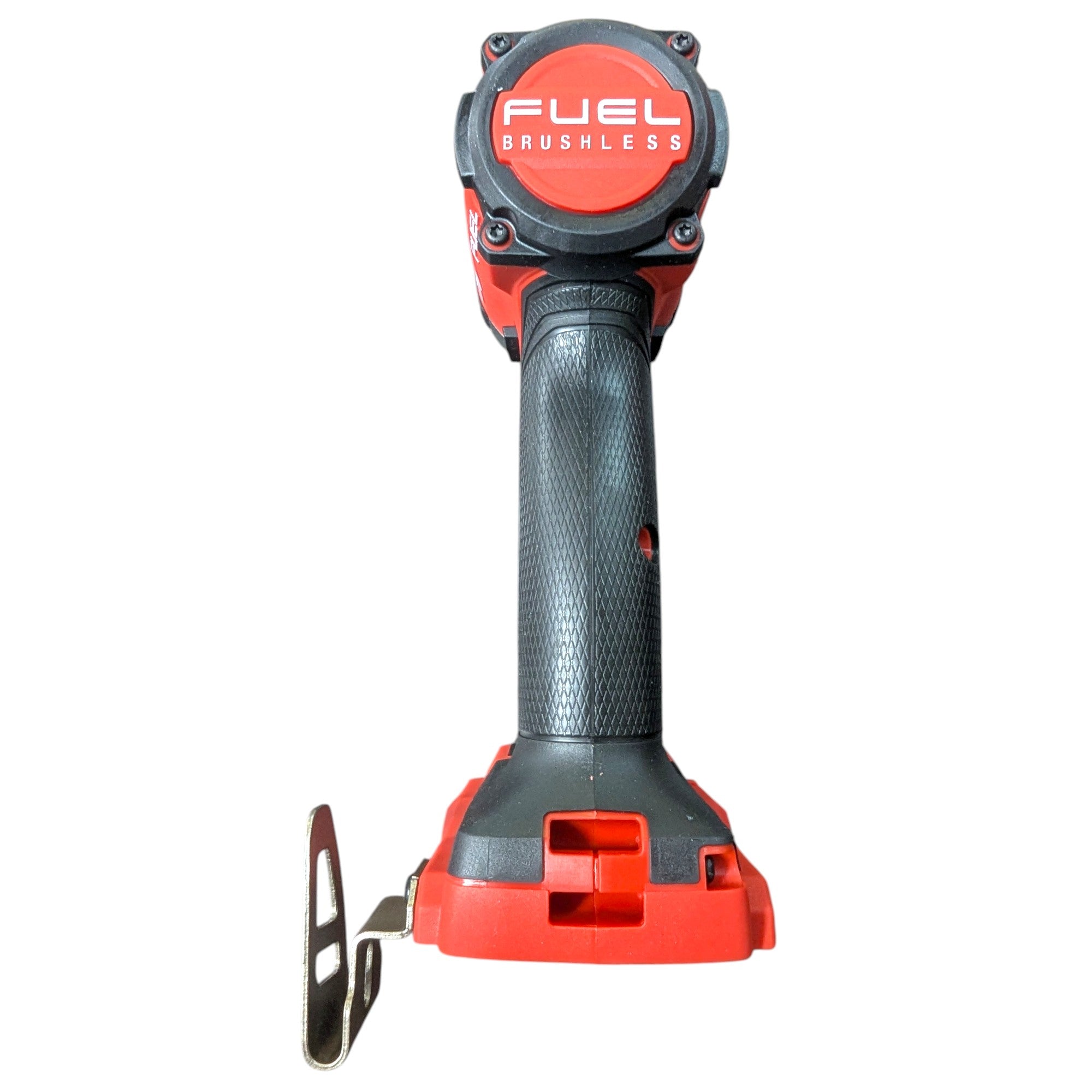 Milwaukee (2953-20) M18 FUEL 18V Lithium-Ion Brushless Cordless 1/4 in. Hex Impact Driver (Tool-Only)