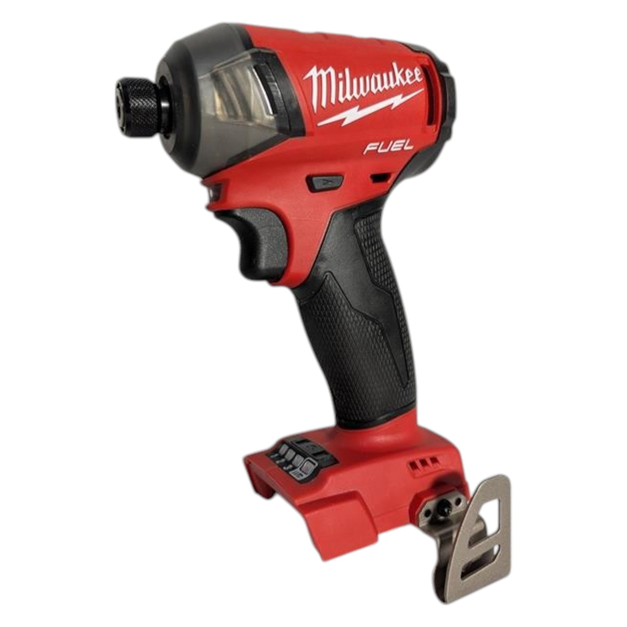 Milwaukee (2760-20) M18 FUEL SURGE 18V Lithium-Ion Brushless Cordless 1/4 in. Hex Impact Driver (Tool-Only)