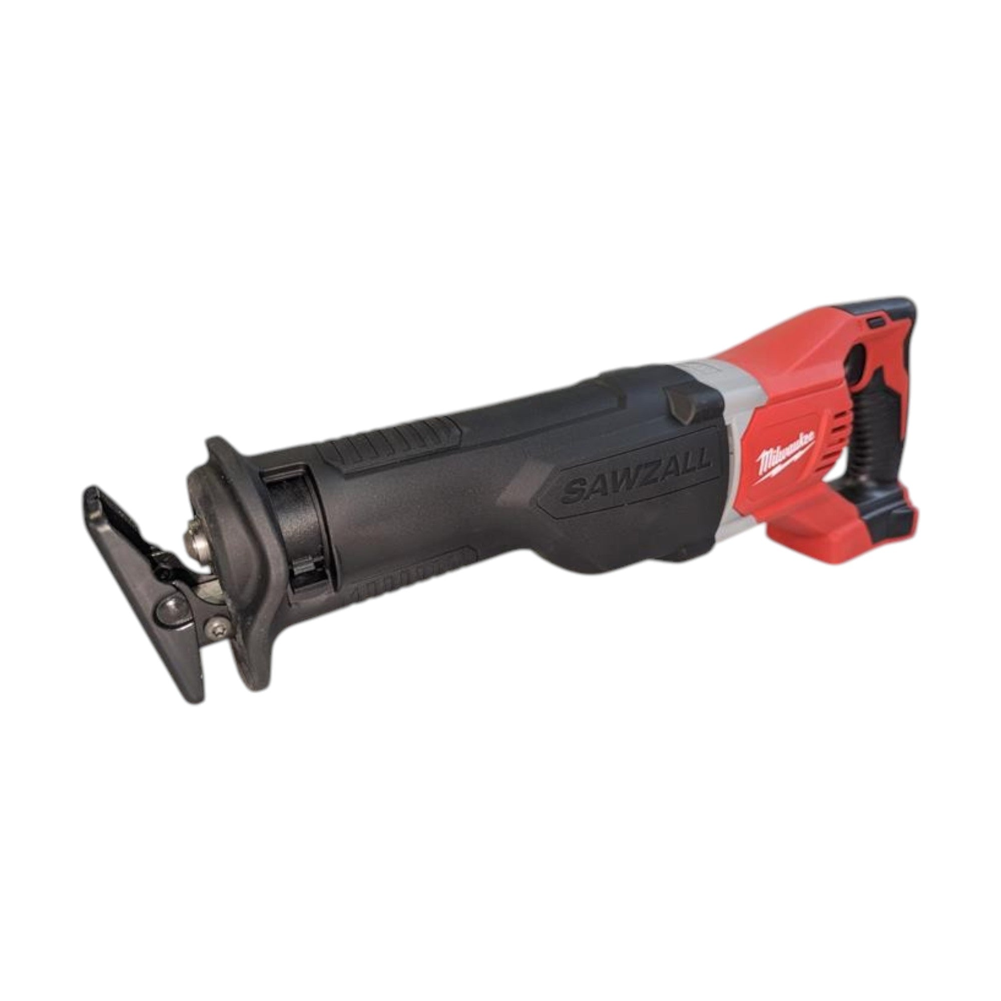 Milwaukee (2621-20) M18 18V Lithium-Ion Cordless SAWZALL Reciprocating Saw (Tool-Only)