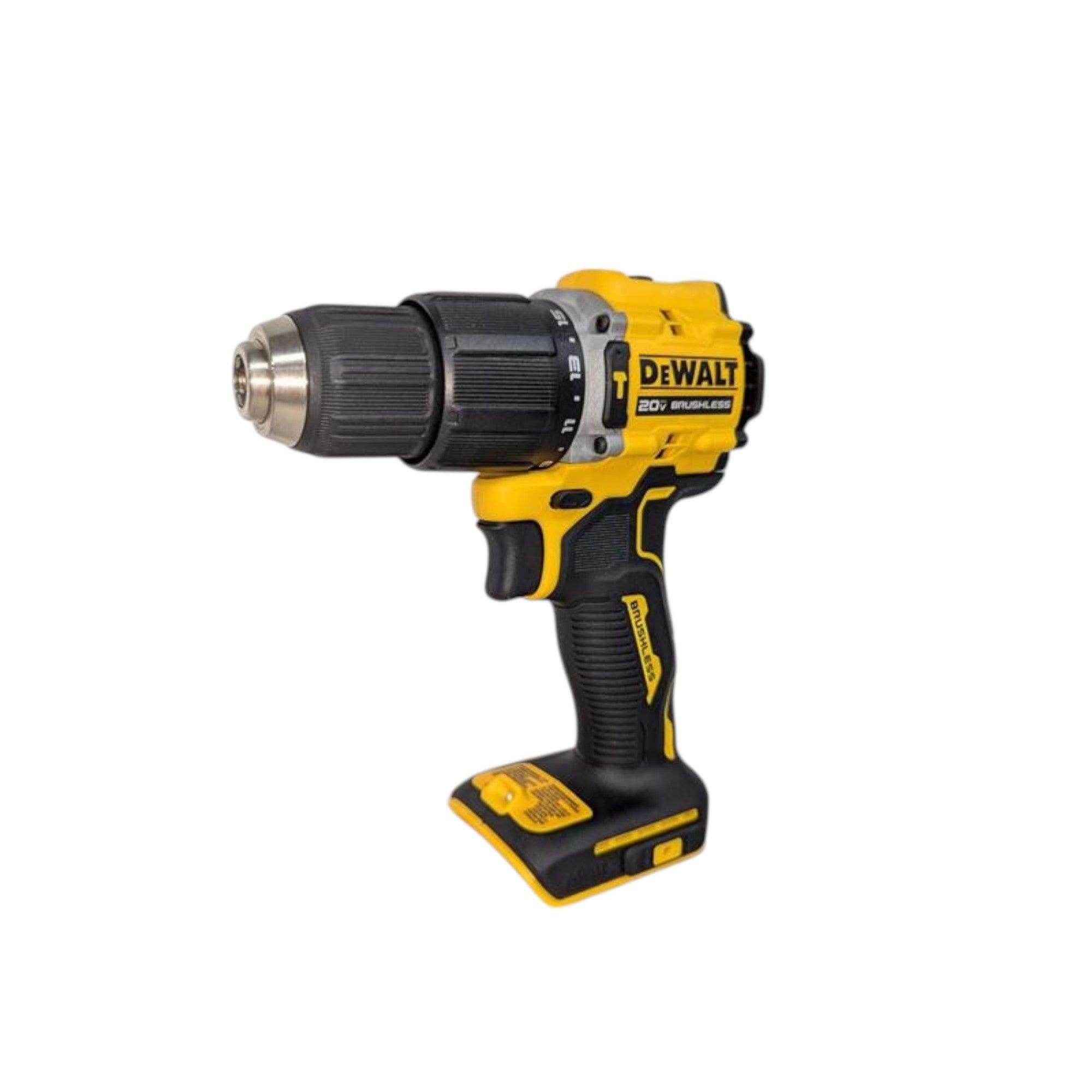 DEWALT (DCK226D2) ATOMIC 20-Volt MAX Lithium-Ion Cordless 2-Tool Combo Kit with (2) 2.0Ah Batteries, Charger and Bag