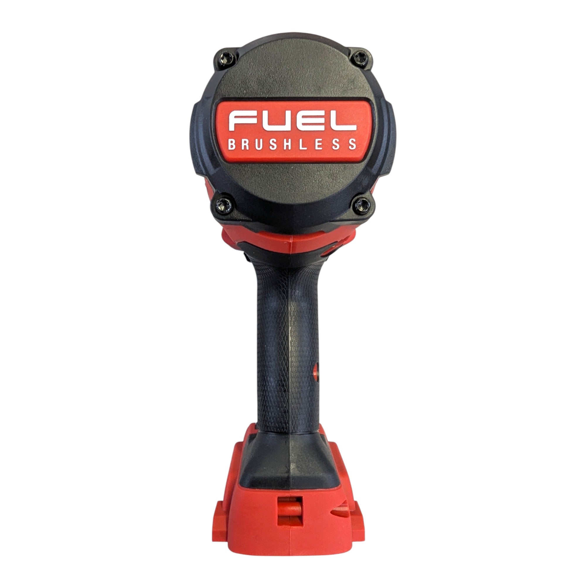 Milwaukee (2864-20) M18 FUEL ONE-KEY 18V Lithium-Ion Brushless Cordless 3/4 in. Impact Wrench with Friction Ring (Tool-Only)