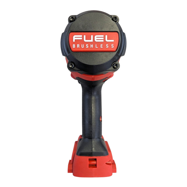 Milwaukee (2864-20) M18 FUEL ONE-KEY 18V Lithium-Ion Brushless Cordless 3/4 in. Impact Wrench with Friction Ring (Tool-Only)