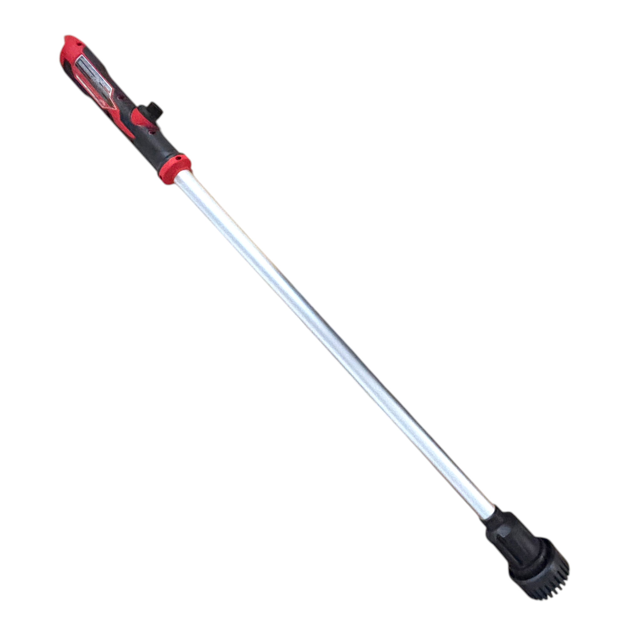 Milwaukee (2579-20) M12 12-Volt Lithium-Ion Cordless 9 GPM 0 hp. Submersible Stick Water Transfer Pump (Tool Only)