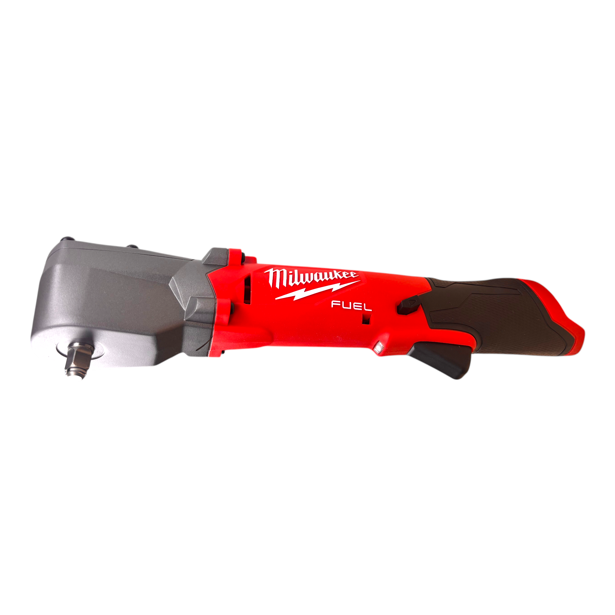 Milwaukee (2564-20) M12 FUEL 12V Lithium-Ion Brushless Cordless 3/8 in. Right Angle Impact Wrench - genuine, brand new in secure, non-retail packaging