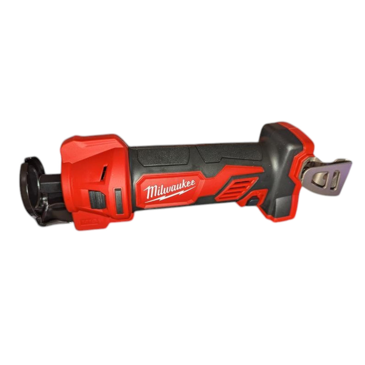 Milwaukee (2627-20) M18 18V Lithium-Ion Cordless Drywall Cut Out Rotar ...
