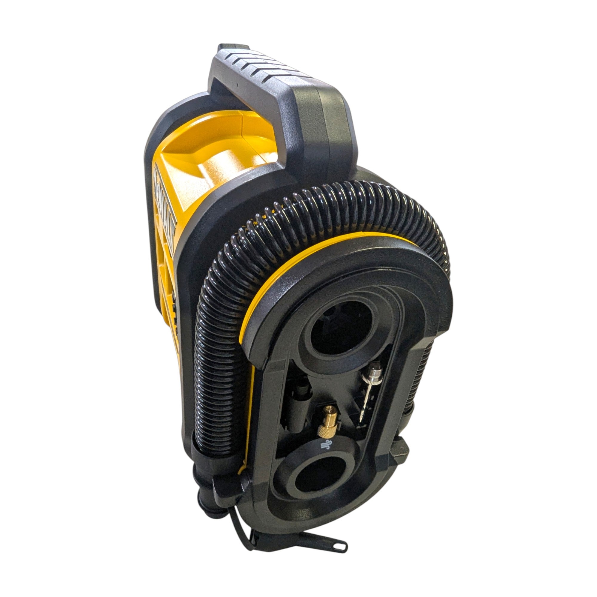 DEWALT (DCC020IB) 20V MAX Cordless Electric Portable Inflator (Tool Only)