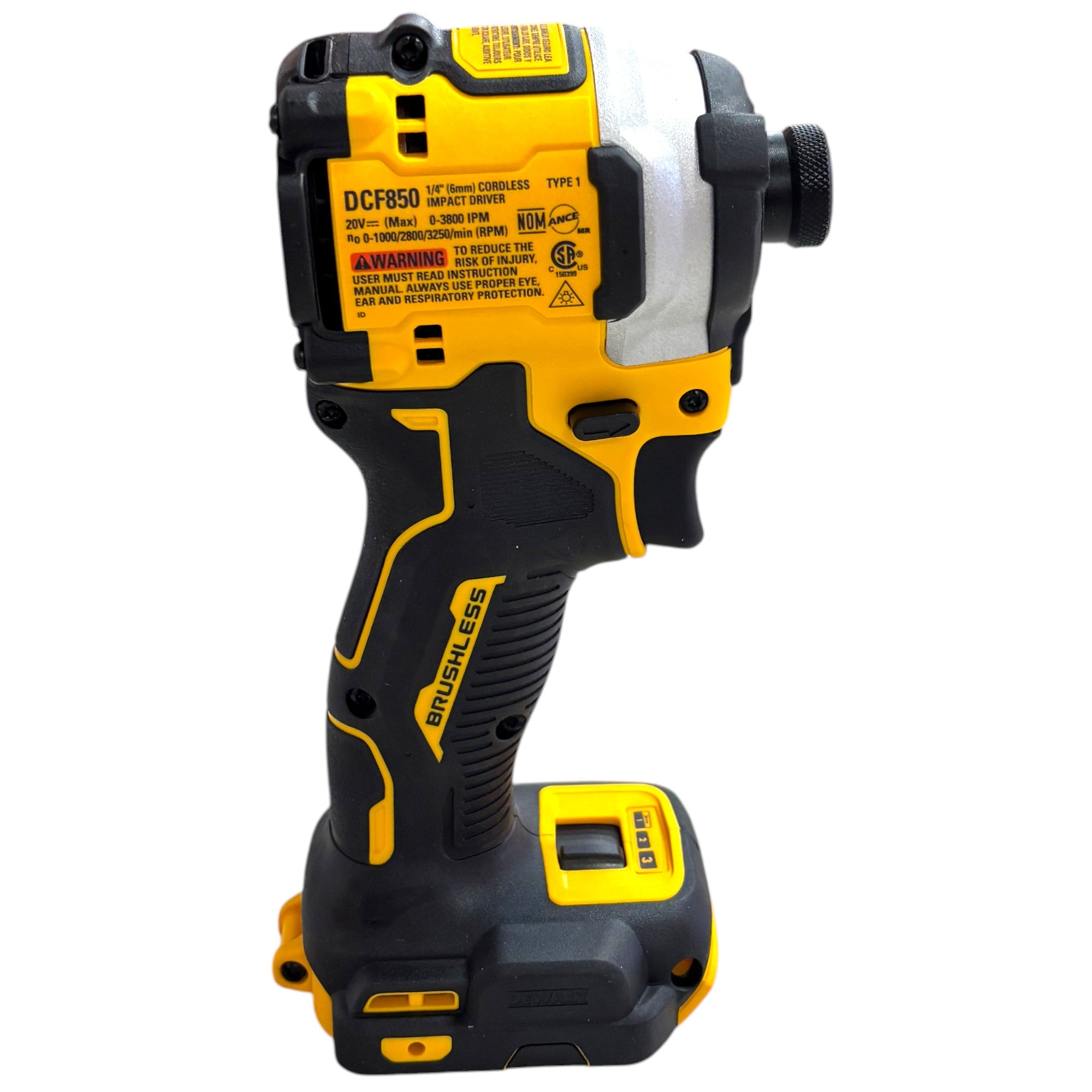 DEWALT (DCK200D1P1)  ATOMIC 20V MAX Lithium-Ion Cordless 2-Tool Combo Kit with 5.0 Ah and 2.0 Ah Batteries, Charger and Kit Bag