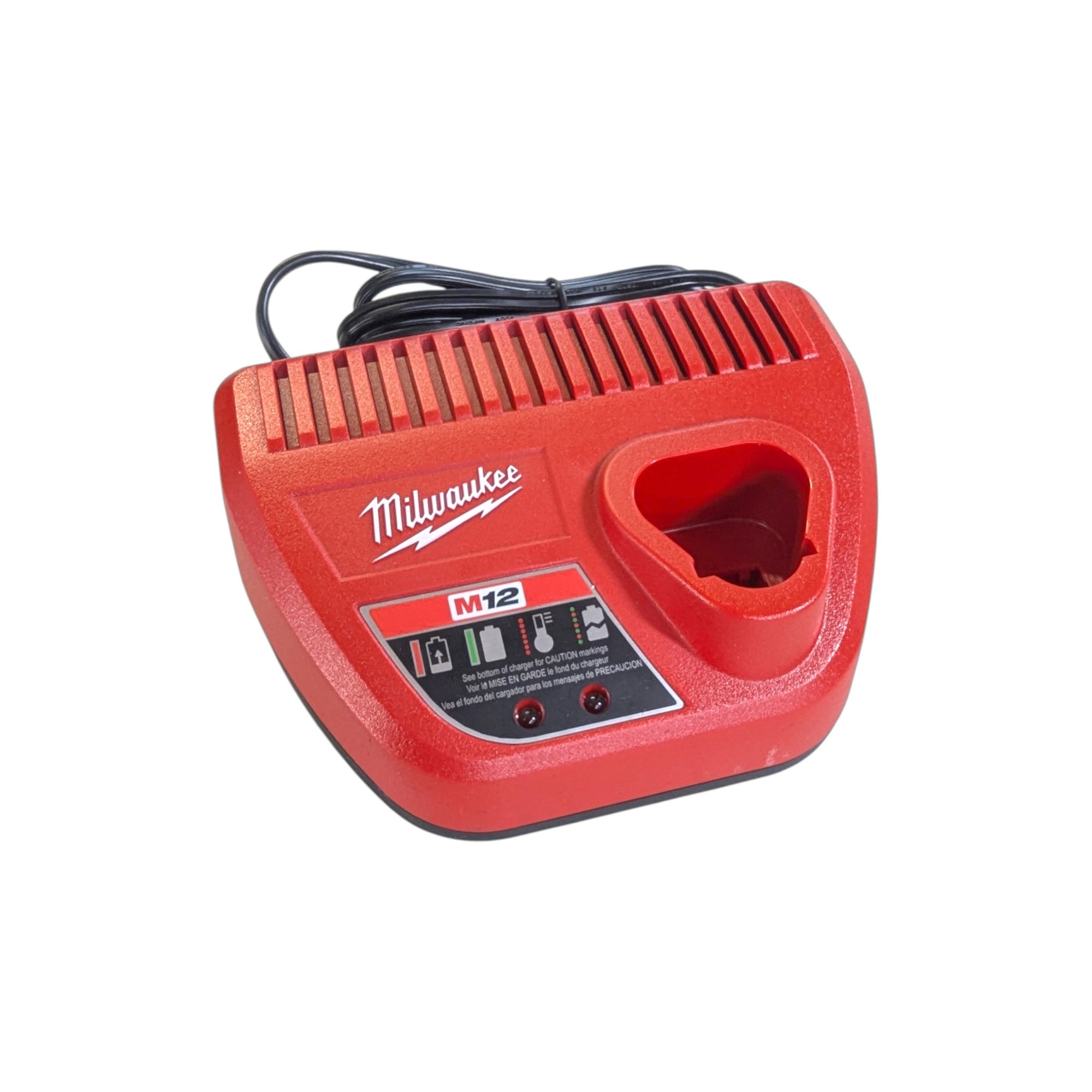 Milwaukee (3494-24)  M12 12V Lithium-Ion Brushless Cordless Subcompact Drill and Impact Driver Kit with Hackzall and Multitool 4-Tool Kit