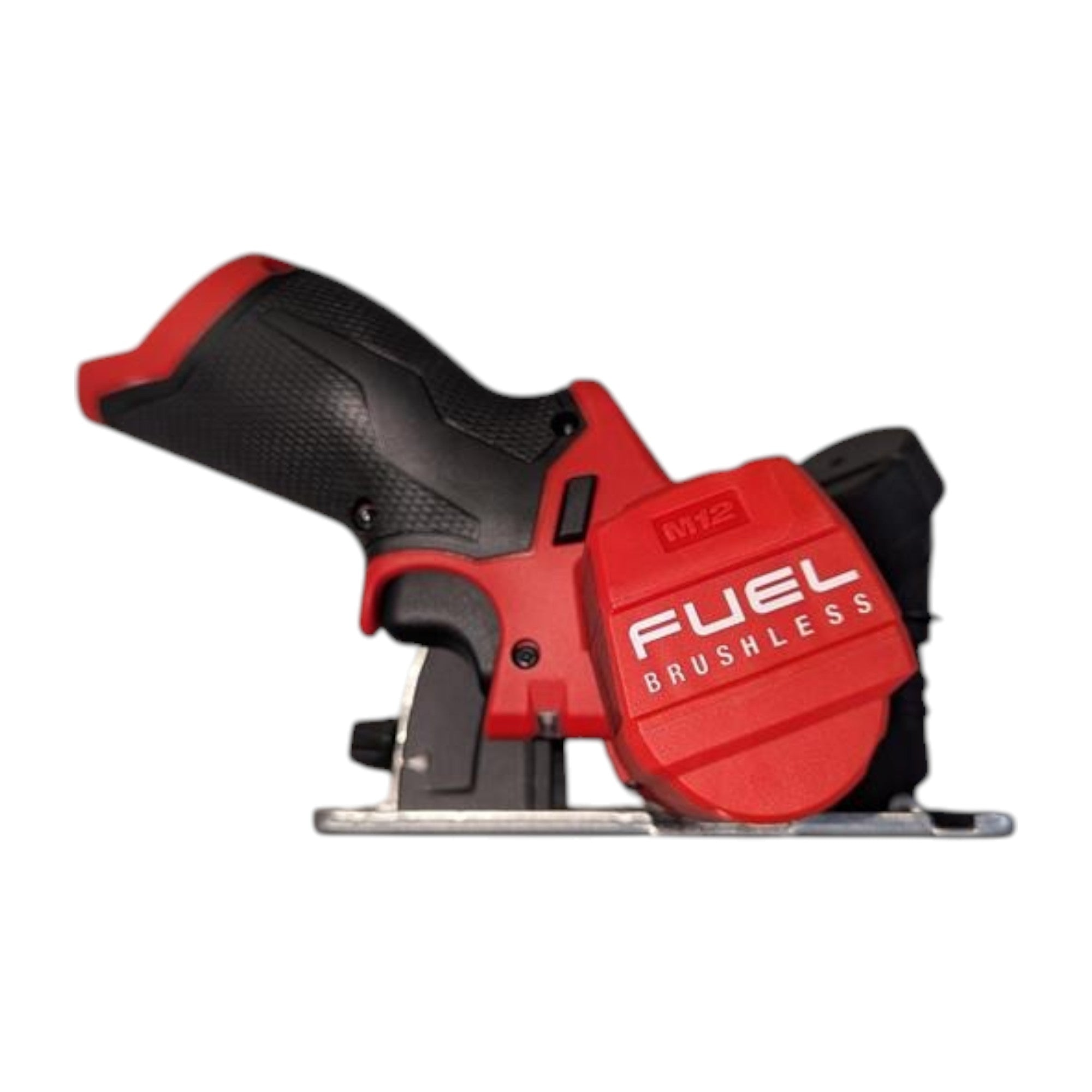 Milwaukee M12 FUEL 12V Lithium-Ion Brushless Cordless 3 in. Cut Off Saw (Tool-Only) 2522-20