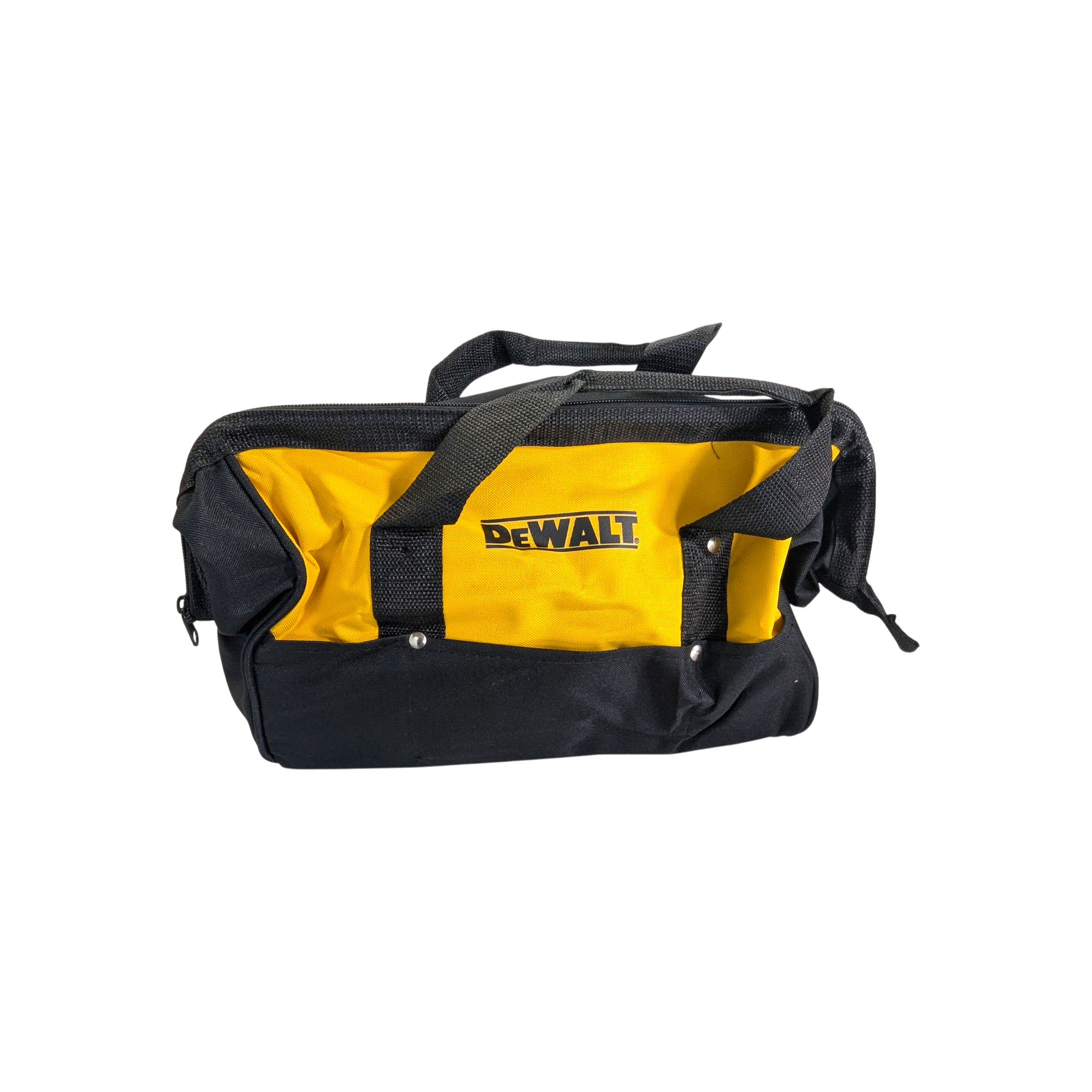 Dewalt (DCK299D1W1)  20V MAX XR Lithium-Ion Cordless 2-Tool Combo Kit with 1/2" POWER DETECT Hammer Drill + 1/4" Impact Driver + 8Ah and 2Ah Batteries