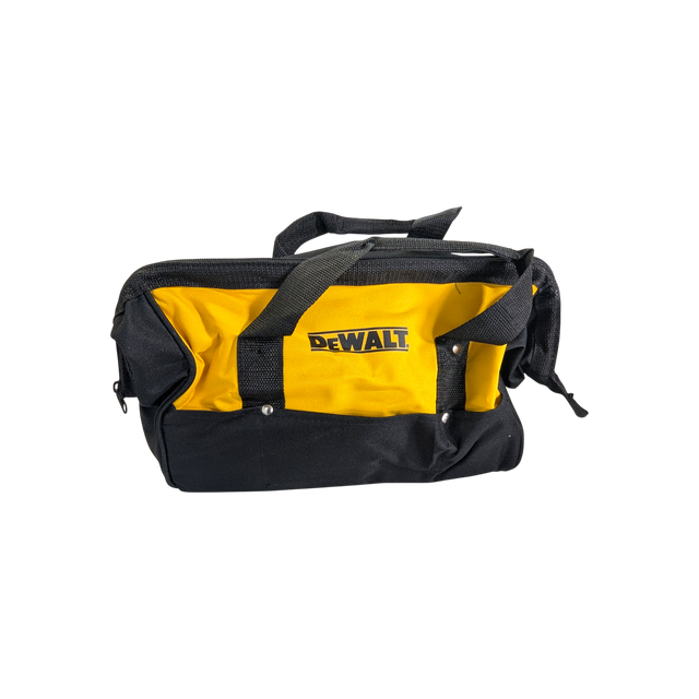 Dewalt (DCK299D1W1)  20V MAX XR Lithium-Ion Cordless 2-Tool Combo Kit with 1/2" POWER DETECT Hammer Drill + 1/4" Impact Driver + 8Ah and 2Ah Batteries