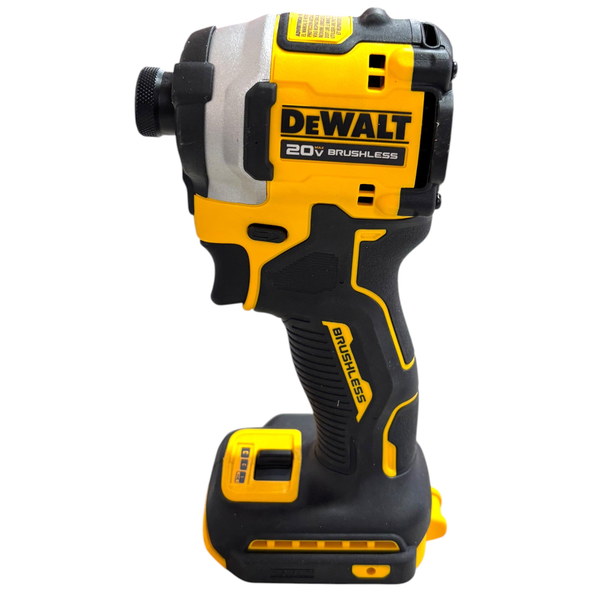 DEWALT (DCK200D1P1)  ATOMIC 20V MAX Lithium-Ion Cordless 2-Tool Combo Kit with 5.0 Ah and 2.0 Ah Batteries, Charger and Kit Bag