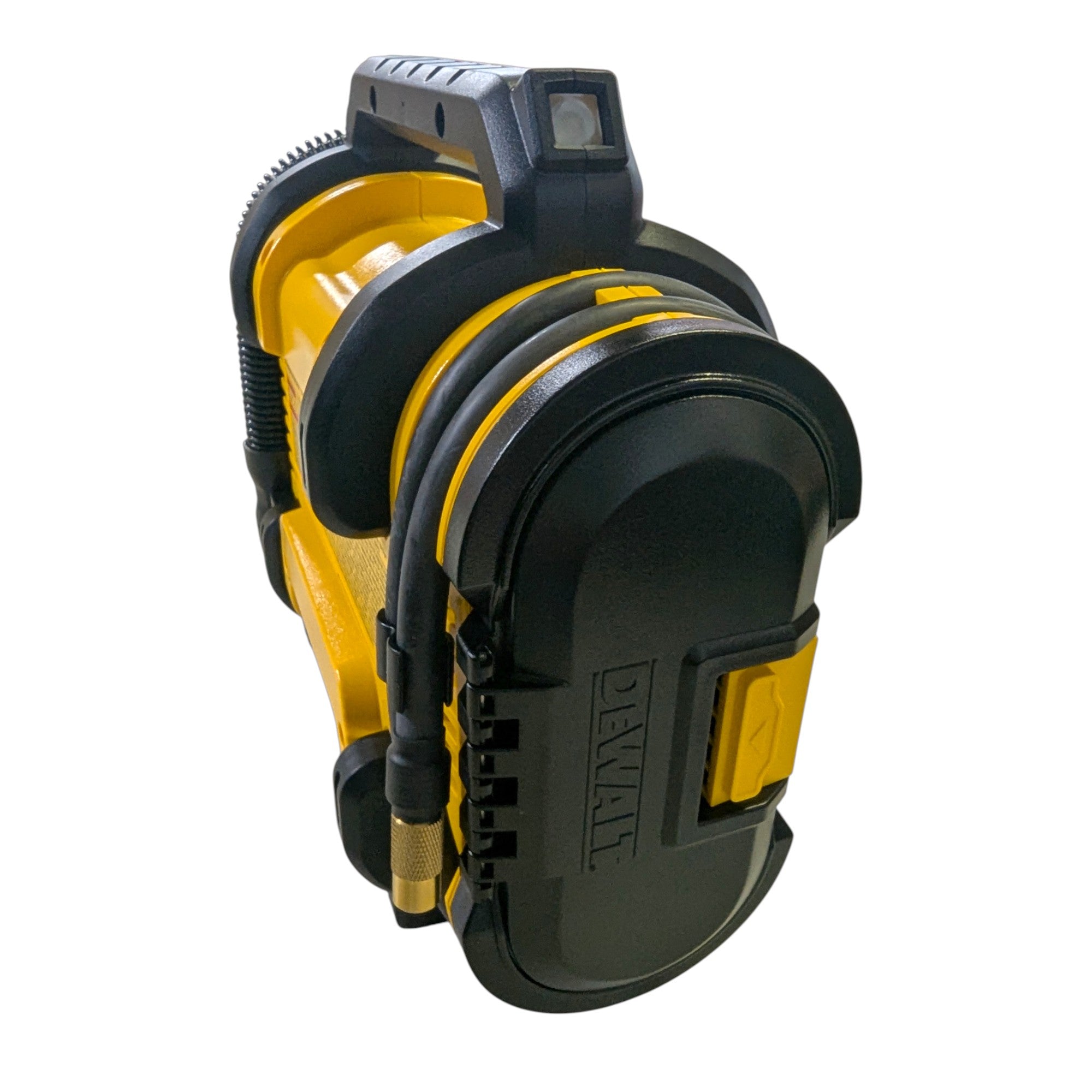 DEWALT (DCC020IB) 20V MAX Cordless Electric Portable Inflator (Tool Only)