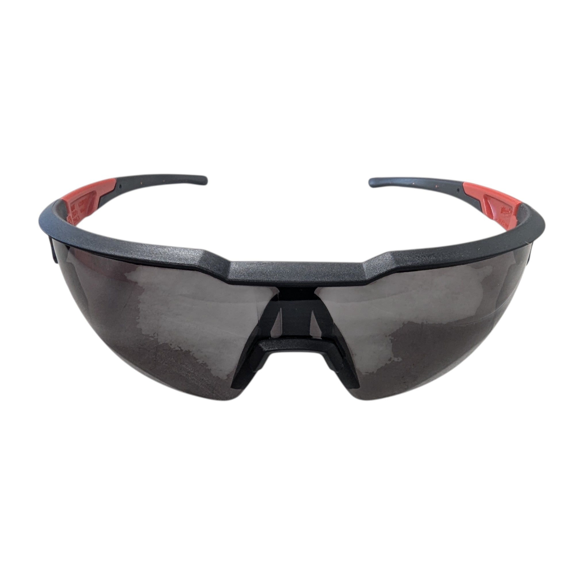 Milwaukee (48-73-2015) Tinted Safety Glasses Anti-Scratch Lenses