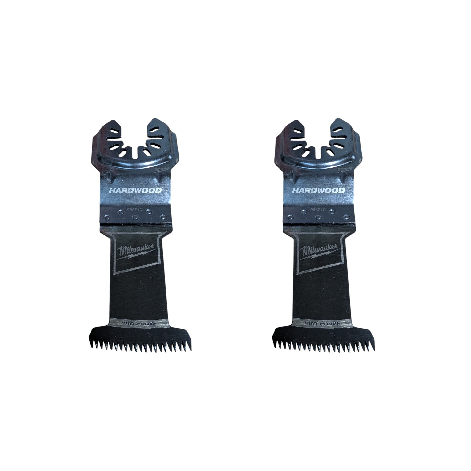 Milwaukee (49-10-9220) Oscillating Multi-Tool Blade Kit (20-Piece)