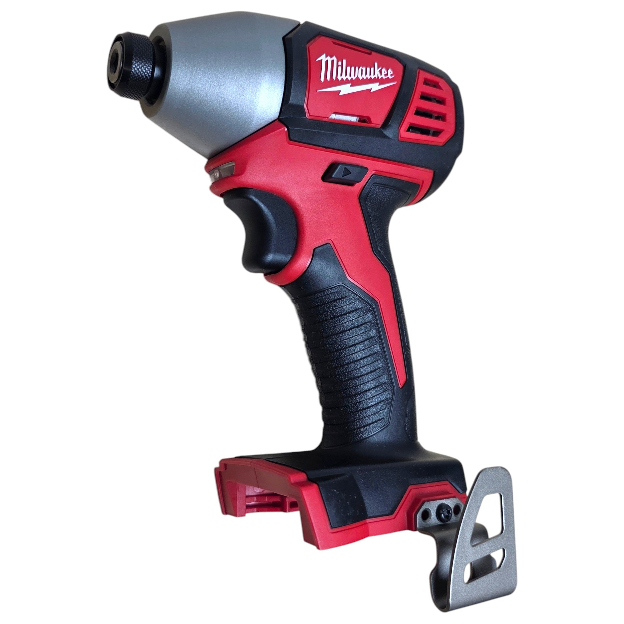 Milwaukee (2656-20) M18 18V Lithium-Ion Cordless 1/4 in. Hex Impact Driver - genuine, brand new in secure, non-retail packaging