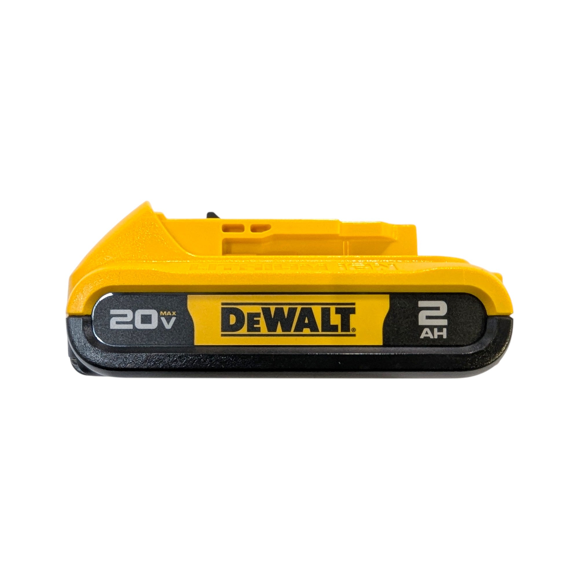 DeWalt (DCF840D1) 20-volt max 1/4-in Brushless Cordless Impact Driver (Battery Included and Charger Included)