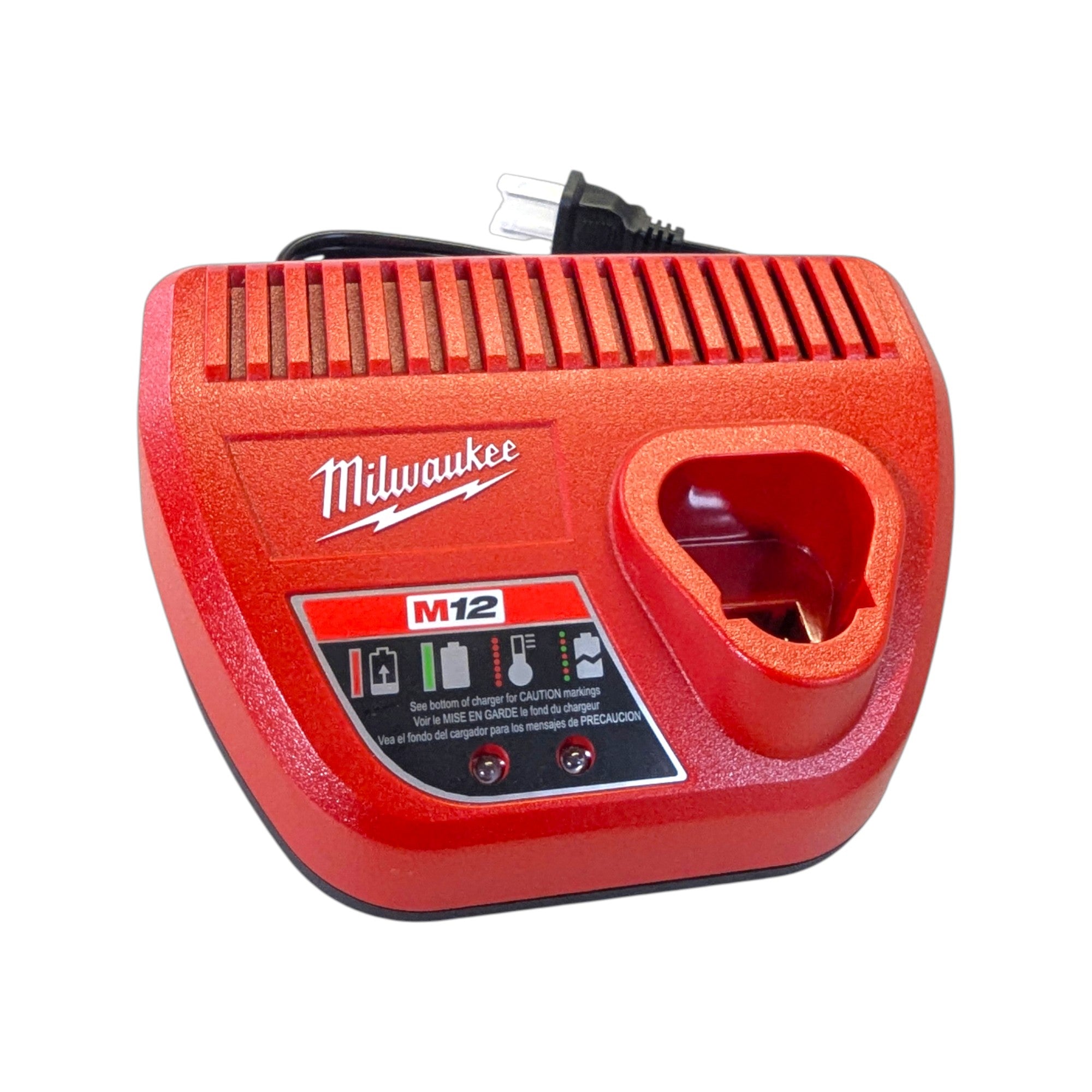 Milwaukee (2529-21XC)  M12 FUEL 12V Lithium-Ion Cordless Compact Band Saw XC Kit with One 4.0 Ah Battery, Charger and Bag