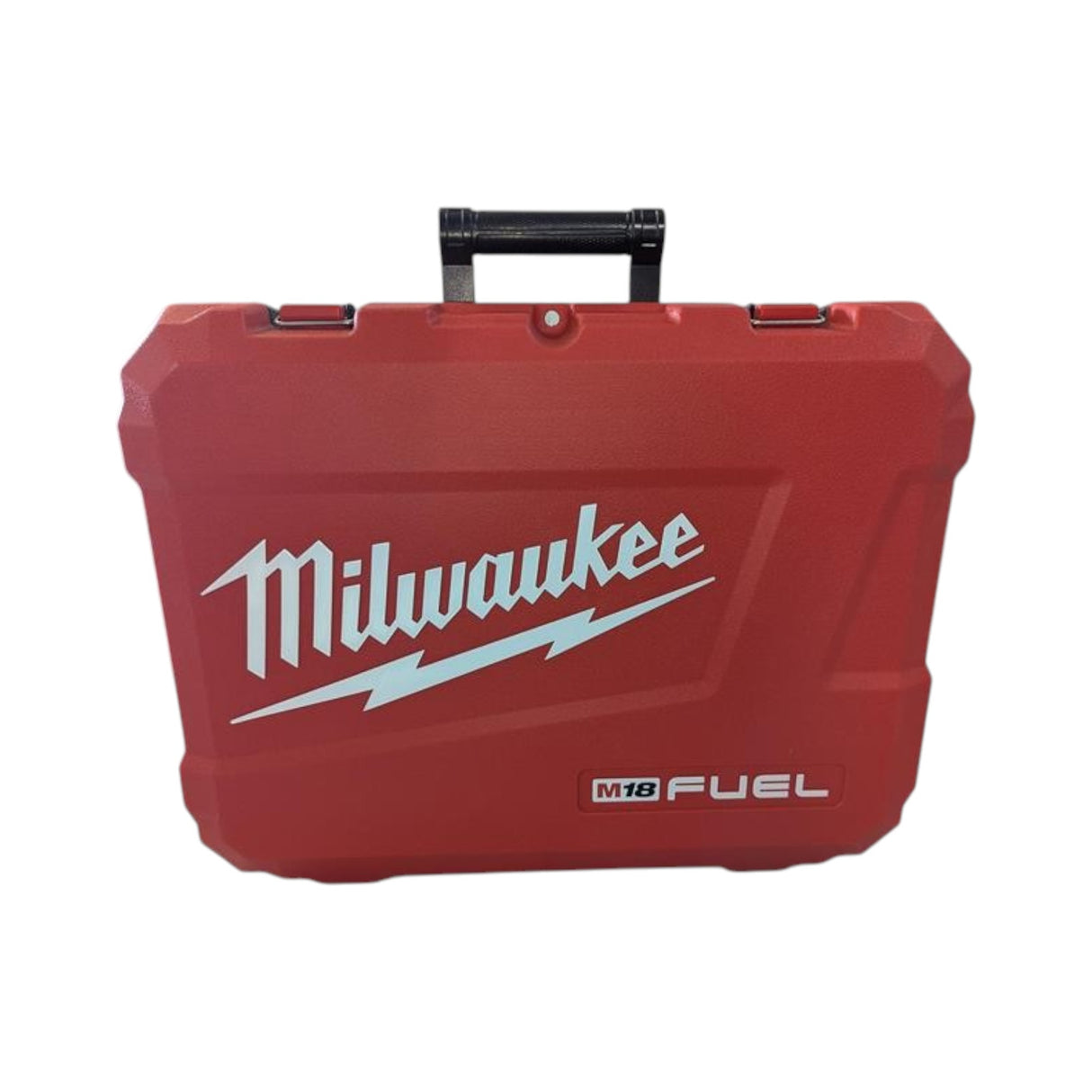 Milwaukee M18 FUEL 18V Lithium-Ion Brushless Cordless SAWZALL Reciprocating Saw Kit W/one 5.0 Ah Batteries, Charger and Case 2821-21