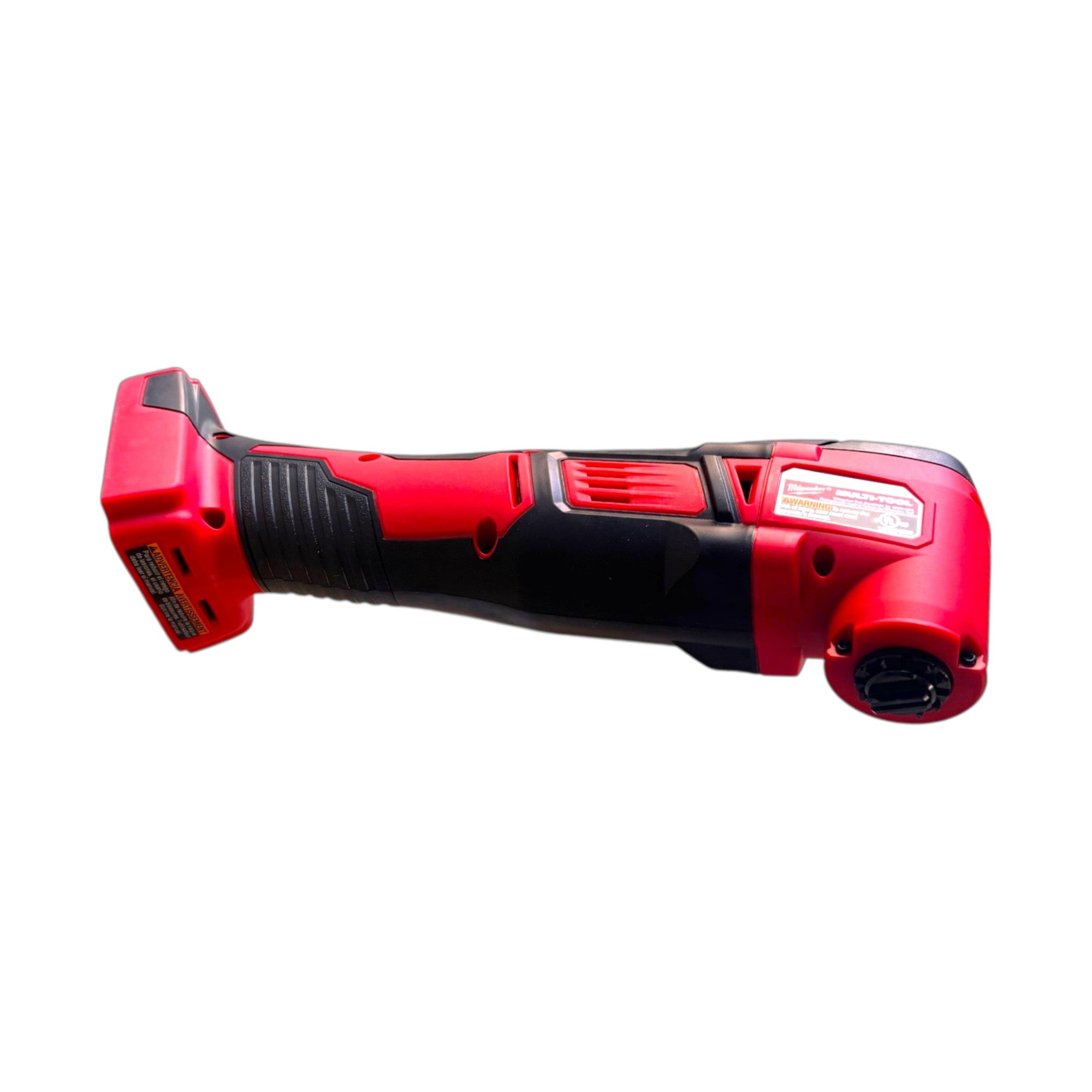 Milwaukee (2626-20) M18 18V Lithium-Ion Cordless Oscillating Multi-Tool - genuine, brand new in secure, non-retail packaging