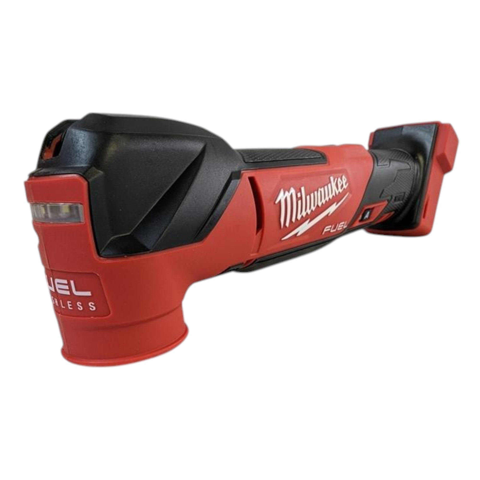 Milwaukee M18 FUEL 18V Lithium-Ion Cordless Brushless Oscillating Multi-Tool (Tool-Only) 2836-20