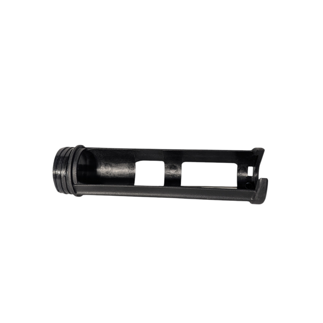 Milwaukee (2441-20) M12 12V Lithium-Ion Cordless 10 oz. Adhesive and Caulk Gun (Tool-Only)