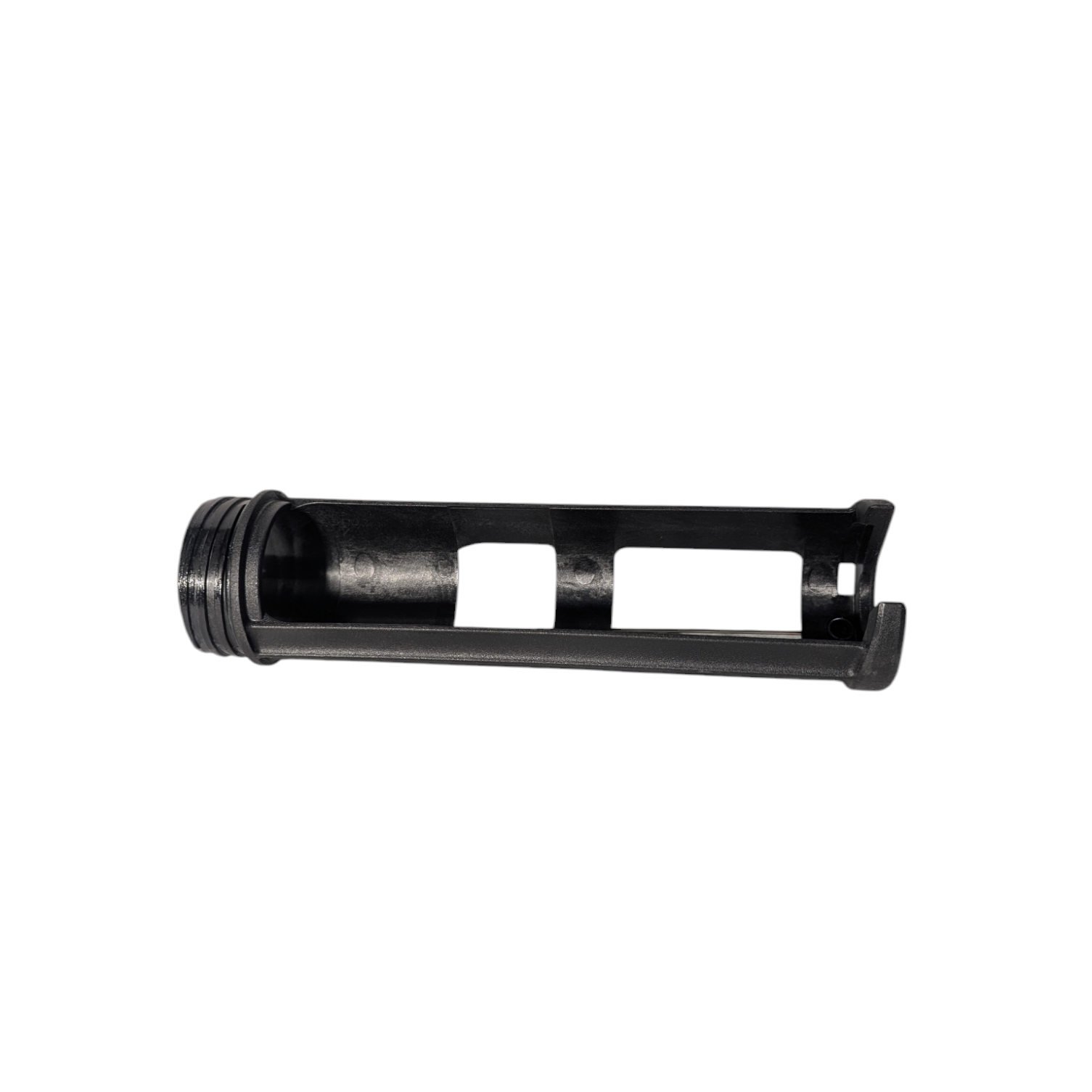 Milwaukee (2441-20) M12 12V Lithium-Ion Cordless 10 oz. Adhesive and Caulk Gun (Tool-Only)