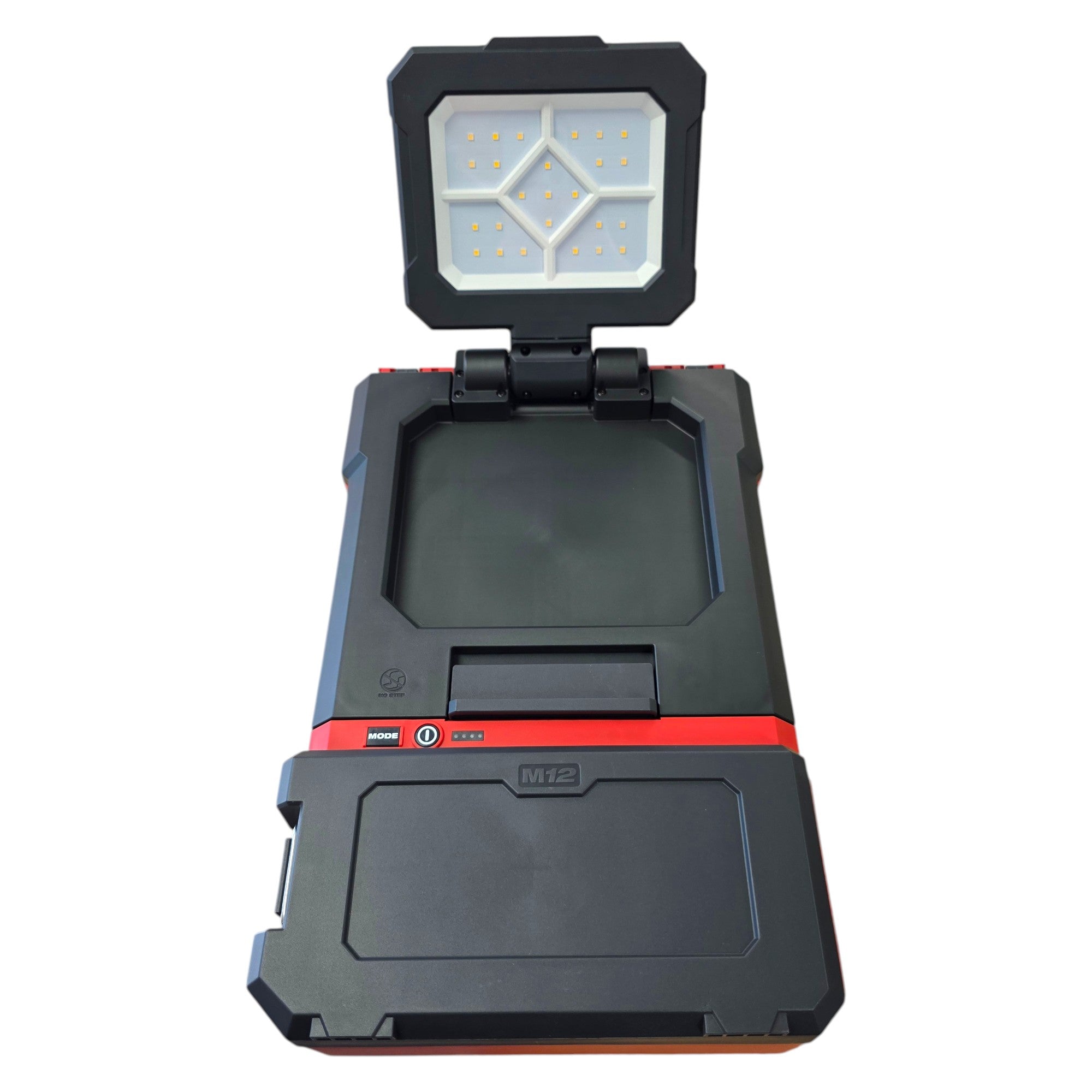 Milwaukee (2356-20) M12 12-Volt Lithium-Ion Cordless PACKOUT Flood Light w/USB Charging
