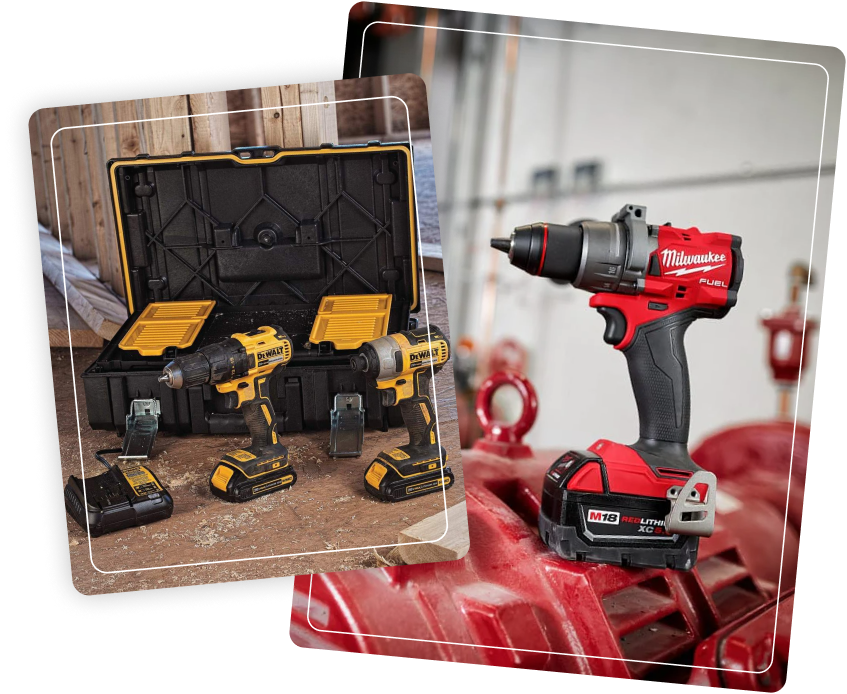About us – Genuine Tools