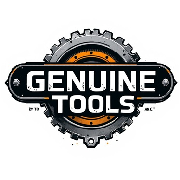 Genuine Tools logo