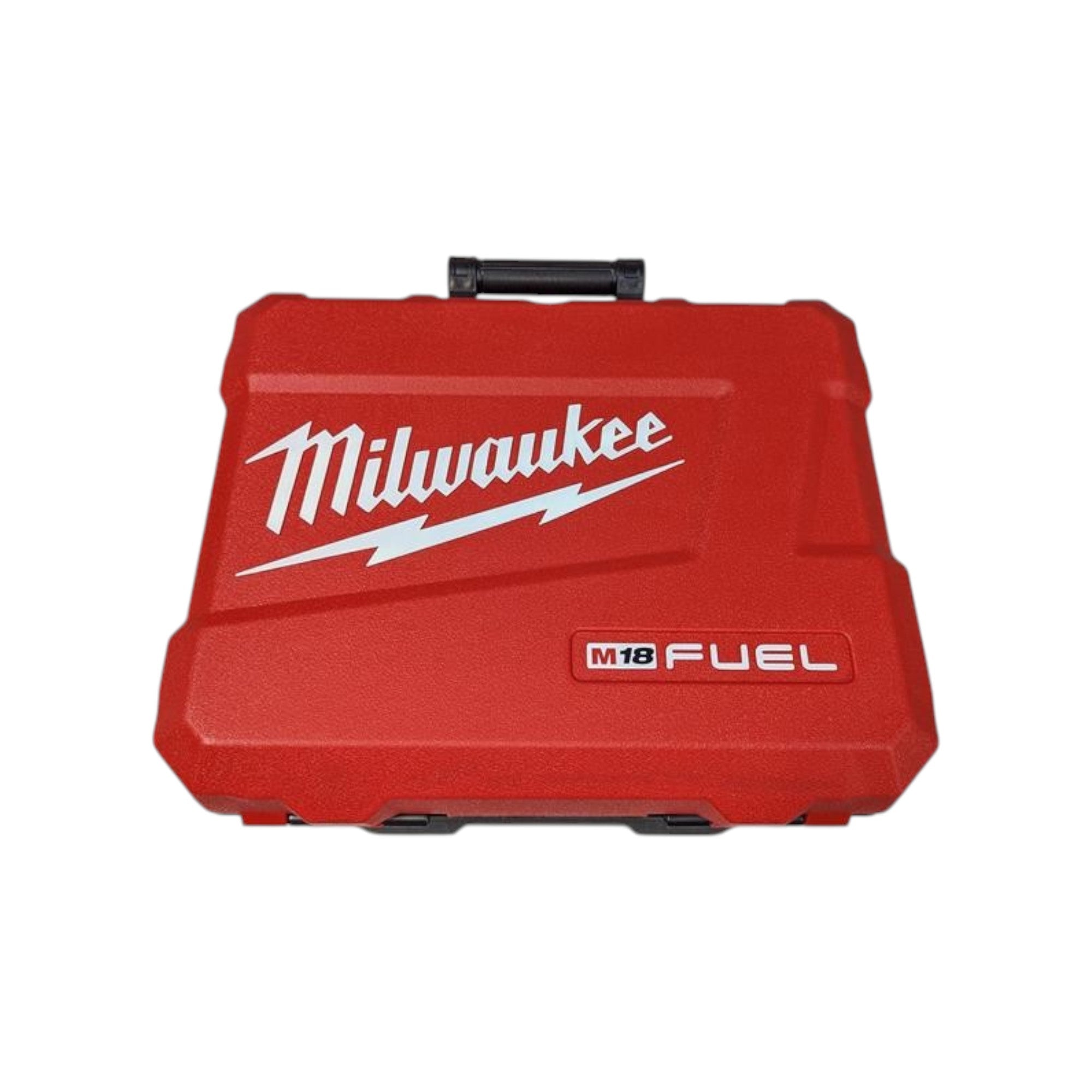 Milwaukee (2903-22) M18 FUEL 18V Lithium-Ion Brushless Cordless 1/2 in. Drill/Driver Kit W/(2) 5.0Ah Batteries, Charger, and Hard Case