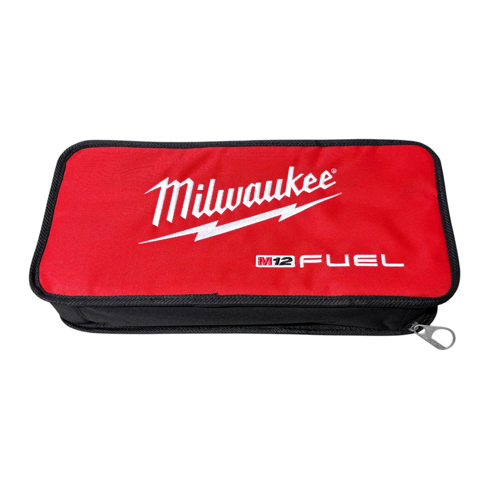 Milwaukee (2565-22)  M12 FUEL 12V Lithium-Ion Brushless Cordless 1/2 in. Right Angle Impact Wrench Kit with Two 2.0 Ah Batteries