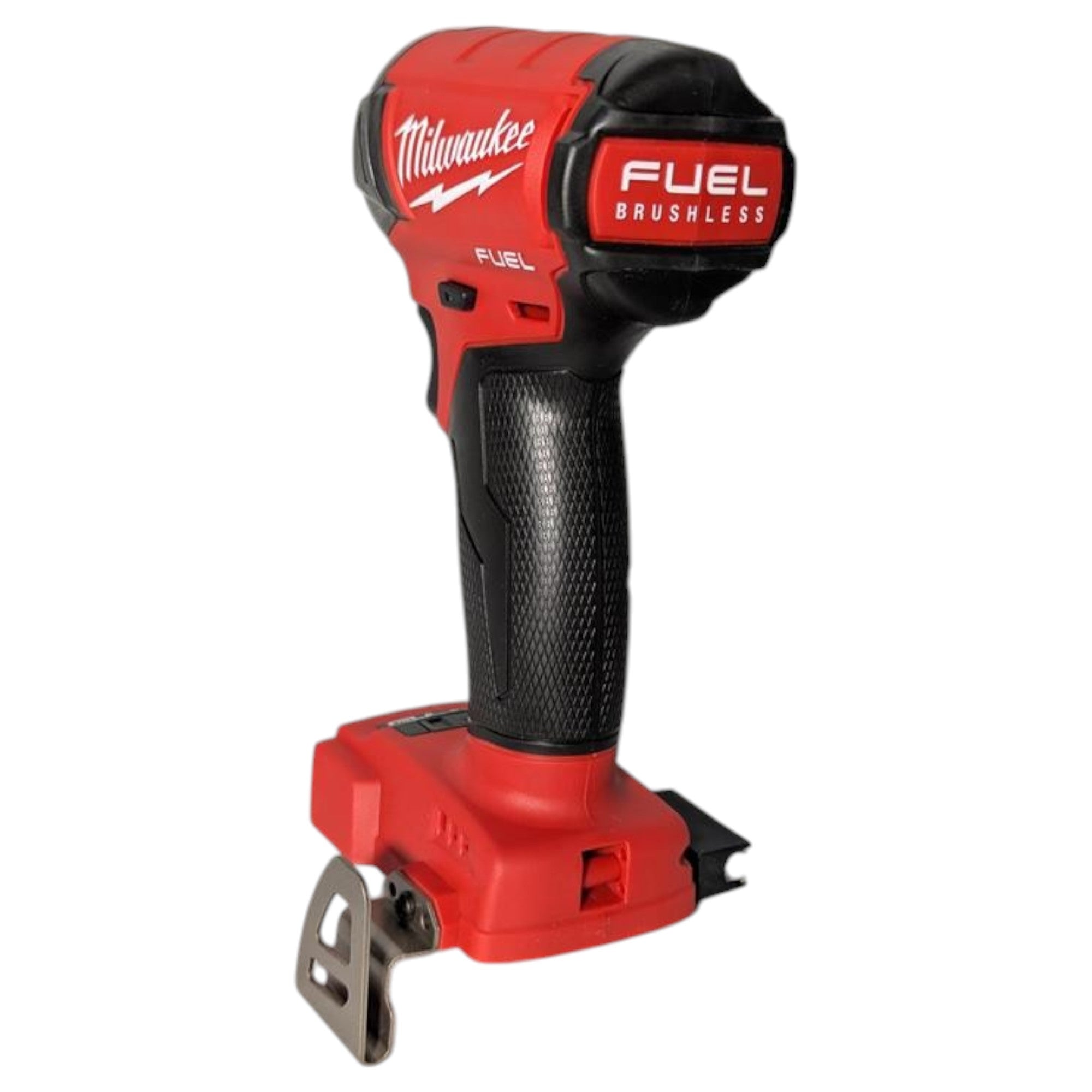 Milwaukee (2760-20) M18 FUEL SURGE 18V Lithium-Ion Brushless Cordless 1/4 in. Hex Impact Driver (Tool-Only)