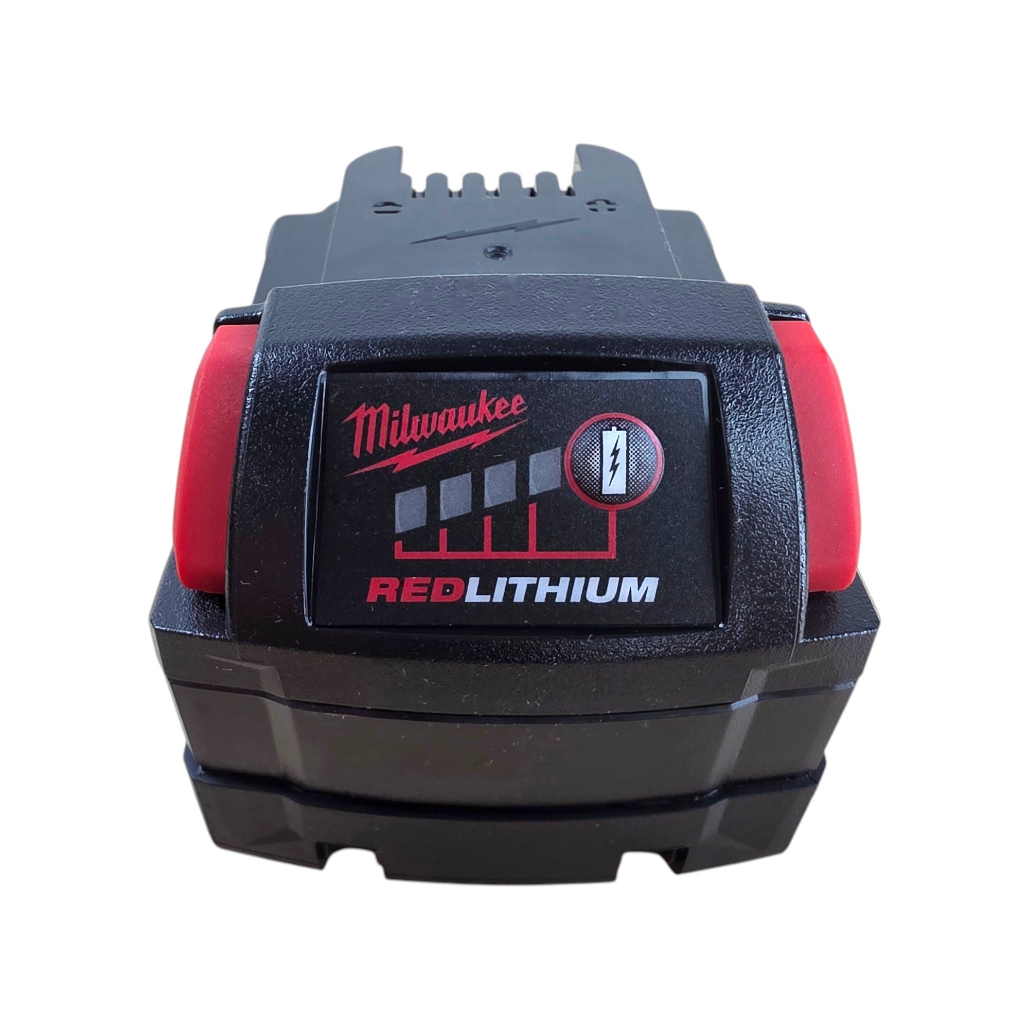 Milwaukee (48-11-1840) M18 18-Volt 4.0 Ah Lithium-Ion XC Extended Capacity Battery Pack - genuine, brand new in secure, non-retail packaging