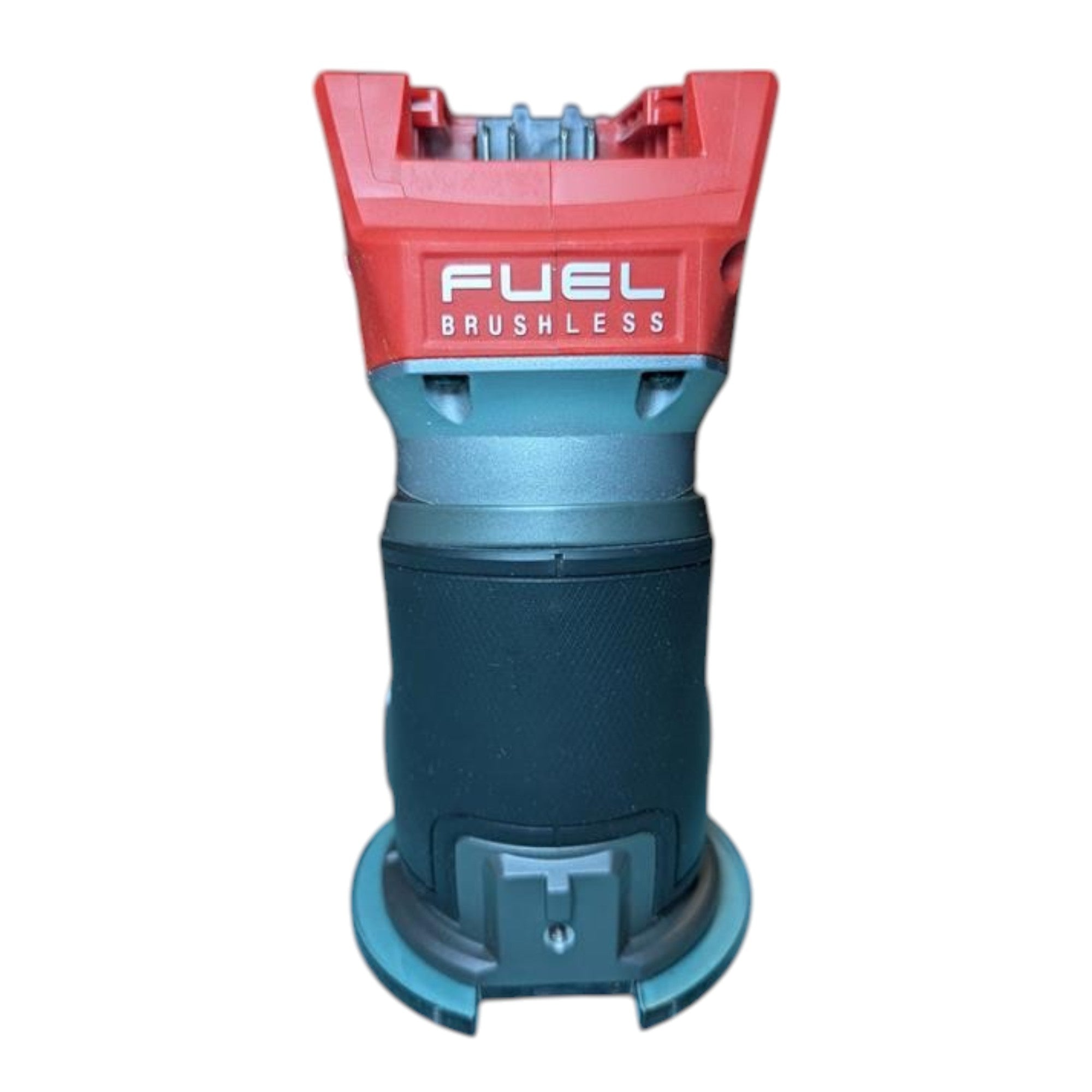 Milwaukee (2723-20) M18 FUEL 18V Lithium-Ion Brushless Cordless Compact Router (Tool-Only)