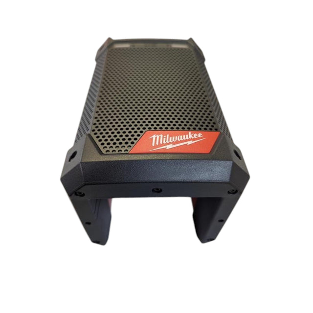 Milwaukee M12 12-Volt Lithium-Ion Cordless Bluetooth/AM/FM Jobsite Radio with Charger 2951-20