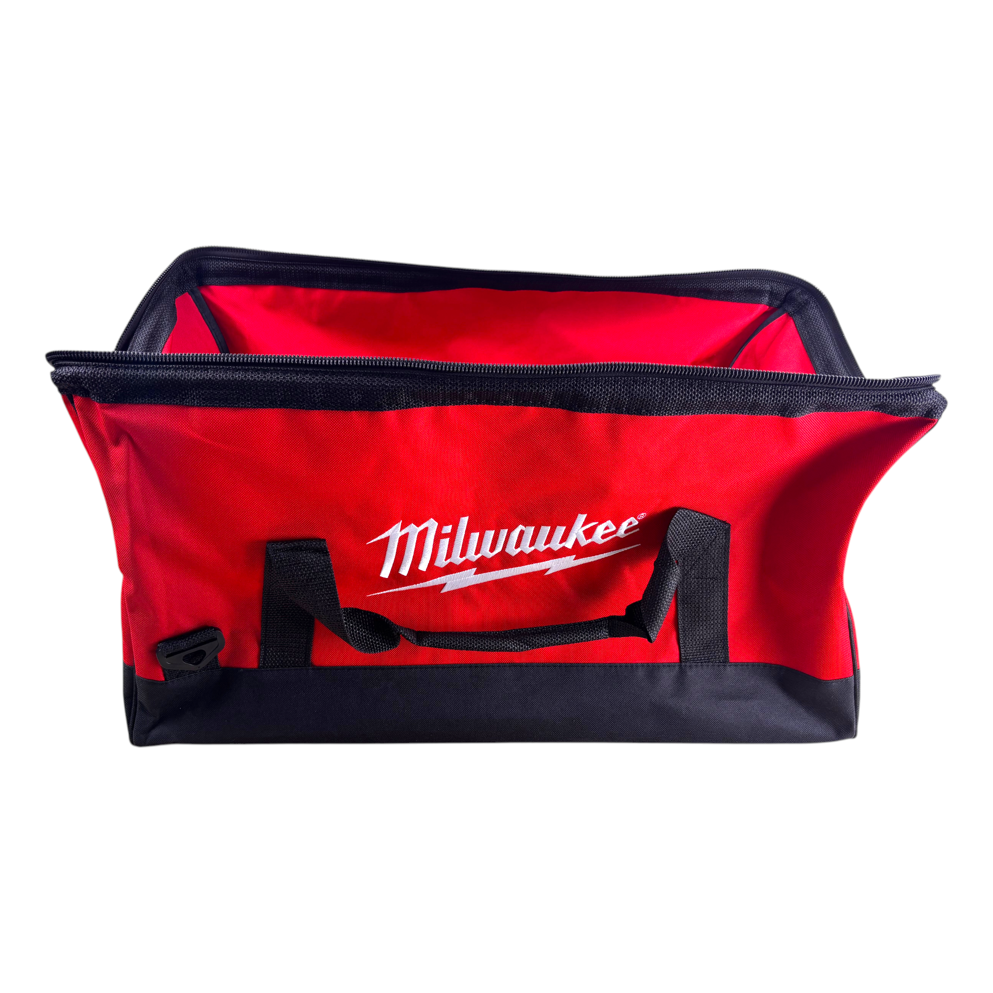 Milwaukee (902033036) Large M18 M12 23"x12"x12" Canvas Contractor Tool Bag Case - genuine, brand new in secure, non-retail packaging