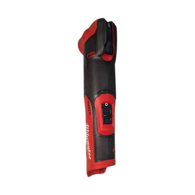 Milwaukee M12 FUEL 12V Lithium-Ion Cordless Oscillating Multi-Tool (Tool-Only) 2526-20
