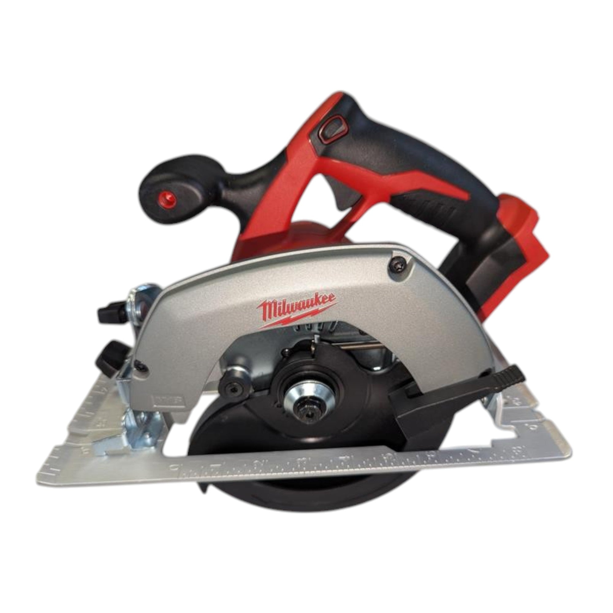 Milwaukee M18 18V Lithium-Ion Cordless 6-1/2 in. Circular Saw (Tool-Only) 2630-20